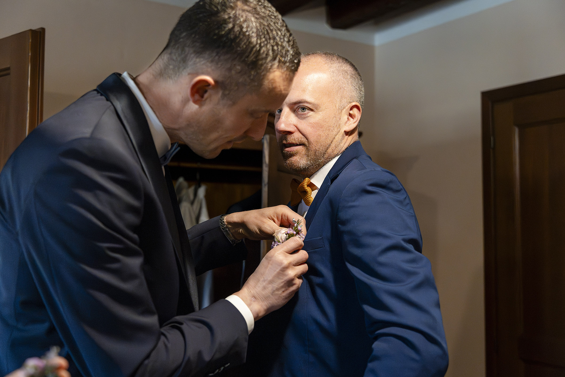 Foto  Campo San Martino PD Tenuta Le Risare Alessia e Omar