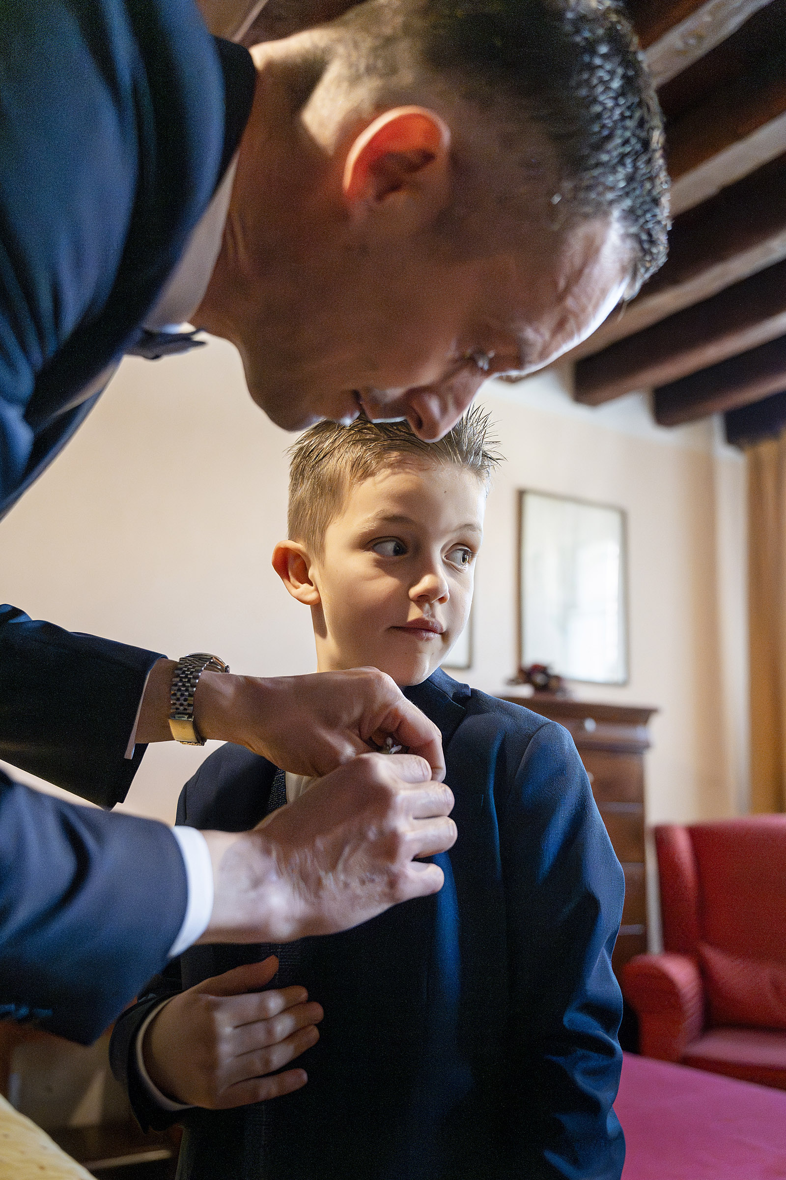 Foto  Campo San Martino PD Tenuta Le Risare Alessia e Omar