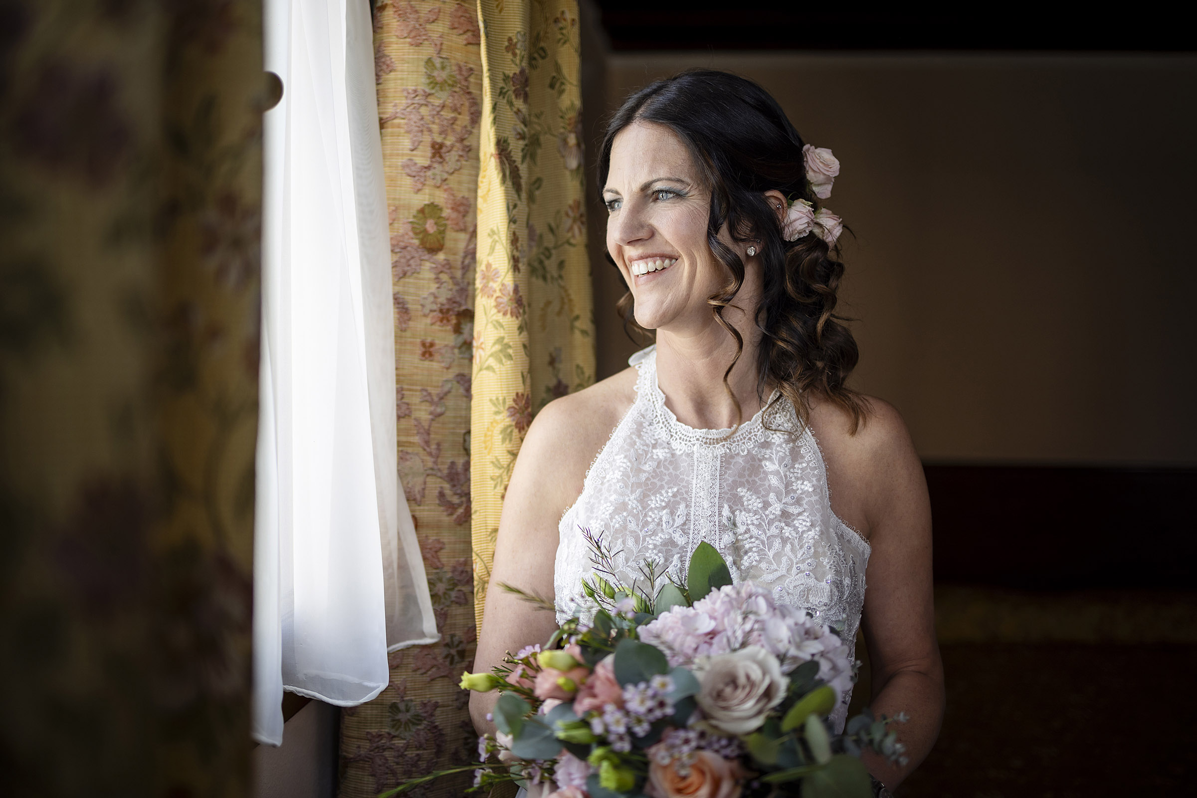 Foto  Campo San Martino PD Tenuta Le Risare Alessia e Omar