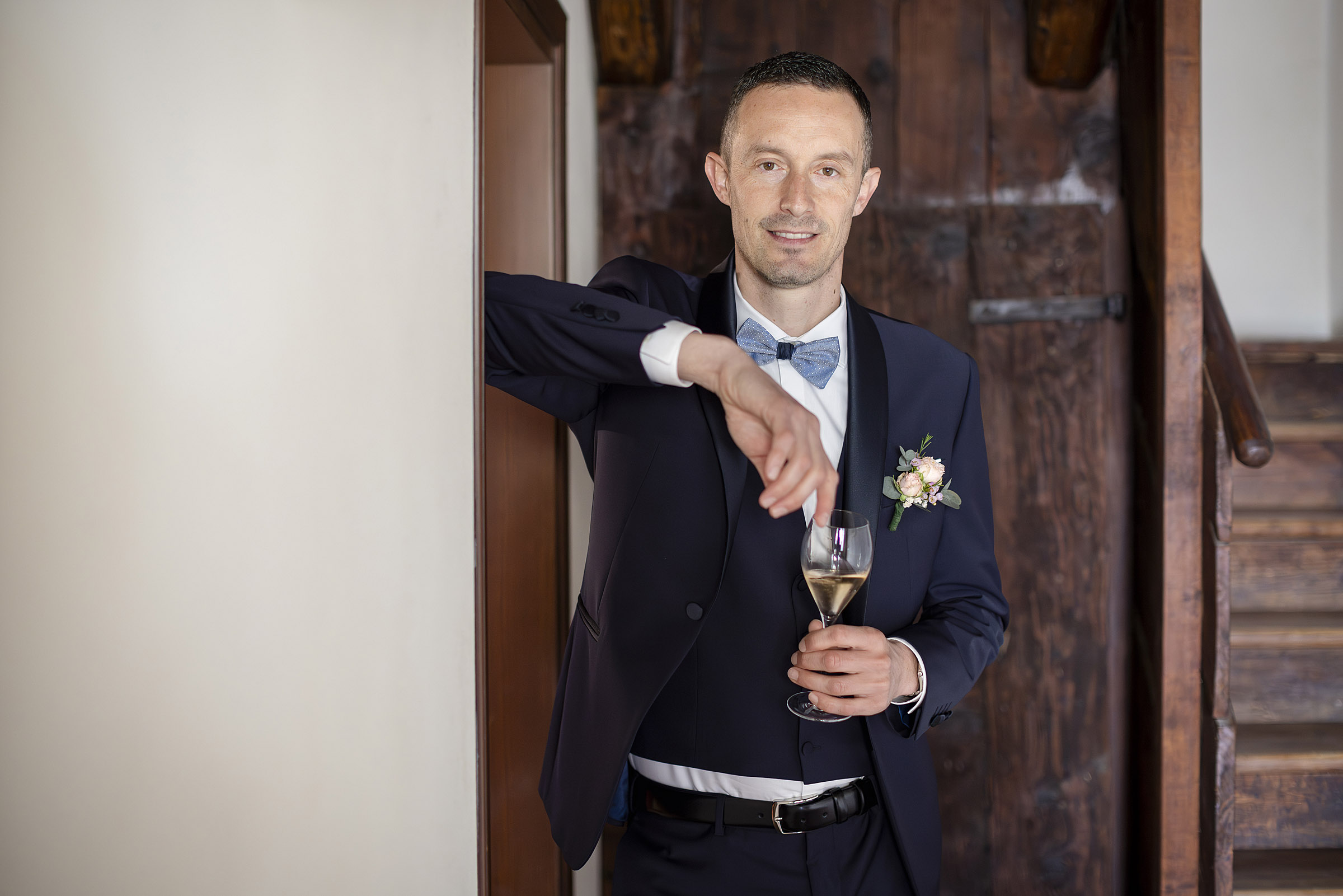 Foto  Campo San Martino PD Tenuta Le Risare Alessia e Omar