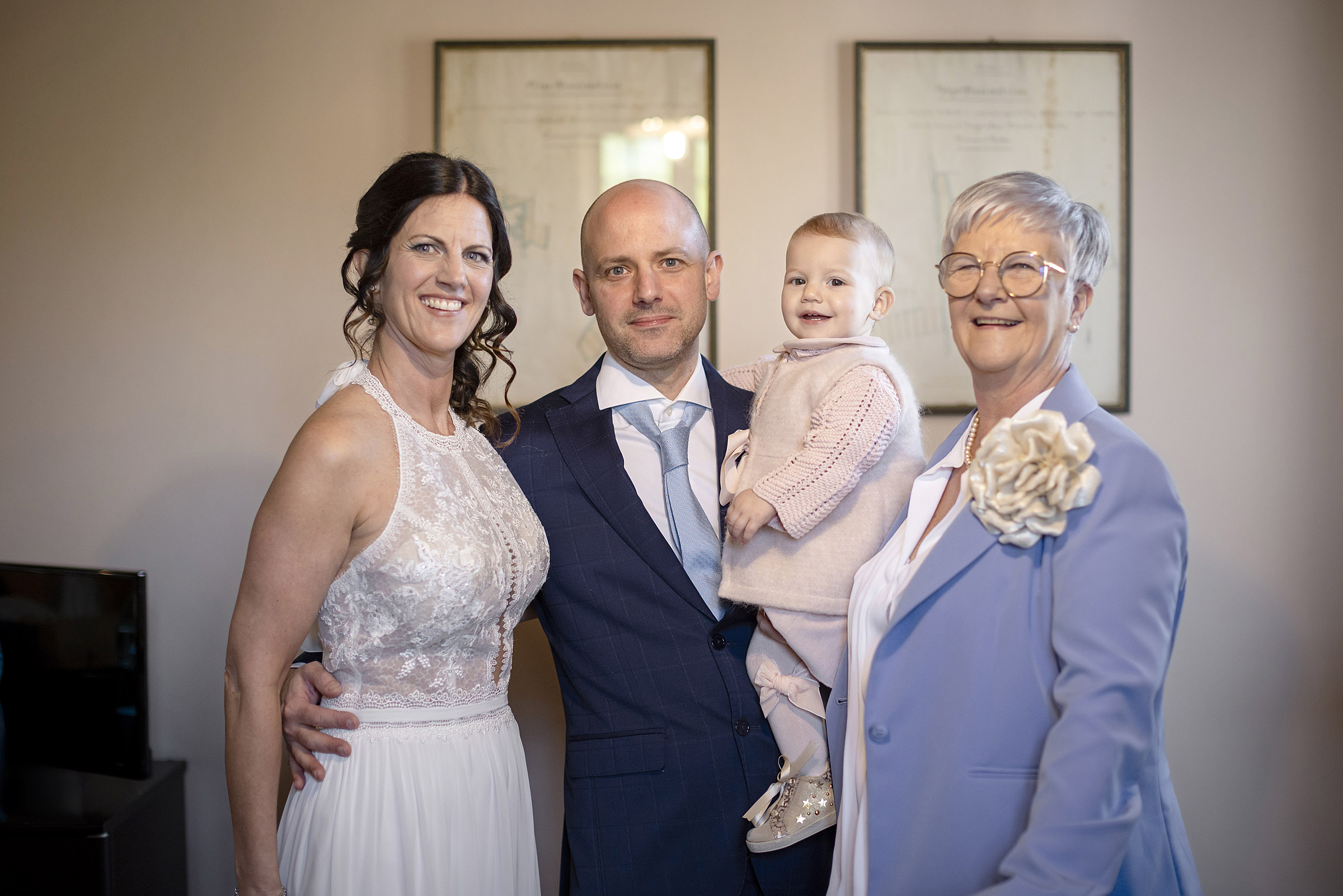 Foto  Campo San Martino PD Tenuta Le Risare Alessia e Omar