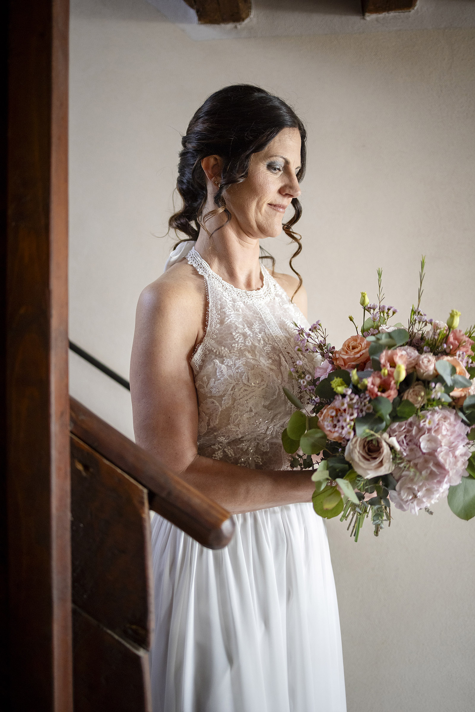 Foto  Campo San Martino PD Tenuta Le Risare Alessia e Omar