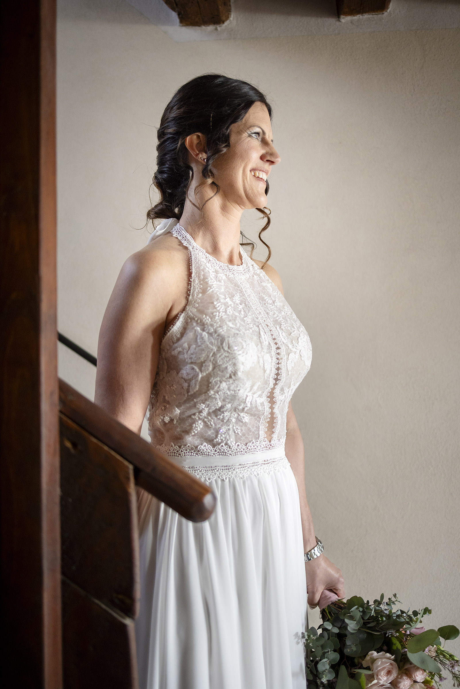 Foto  Campo San Martino PD Tenuta Le Risare Alessia e Omar