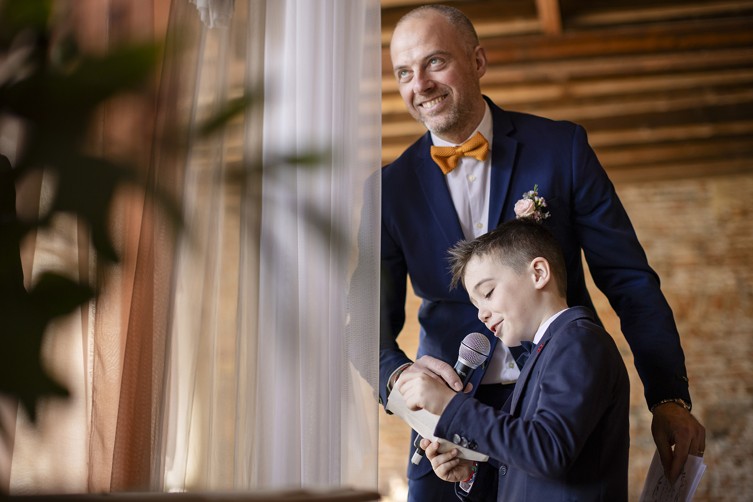 Foto  Campo San Martino PD Tenuta Le Risare Alessia e Omar