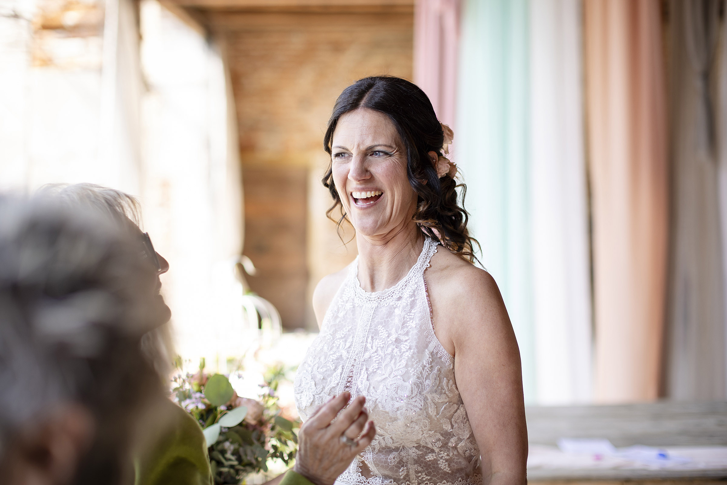 Foto  Campo San Martino PD Tenuta Le Risare Alessia e Omar