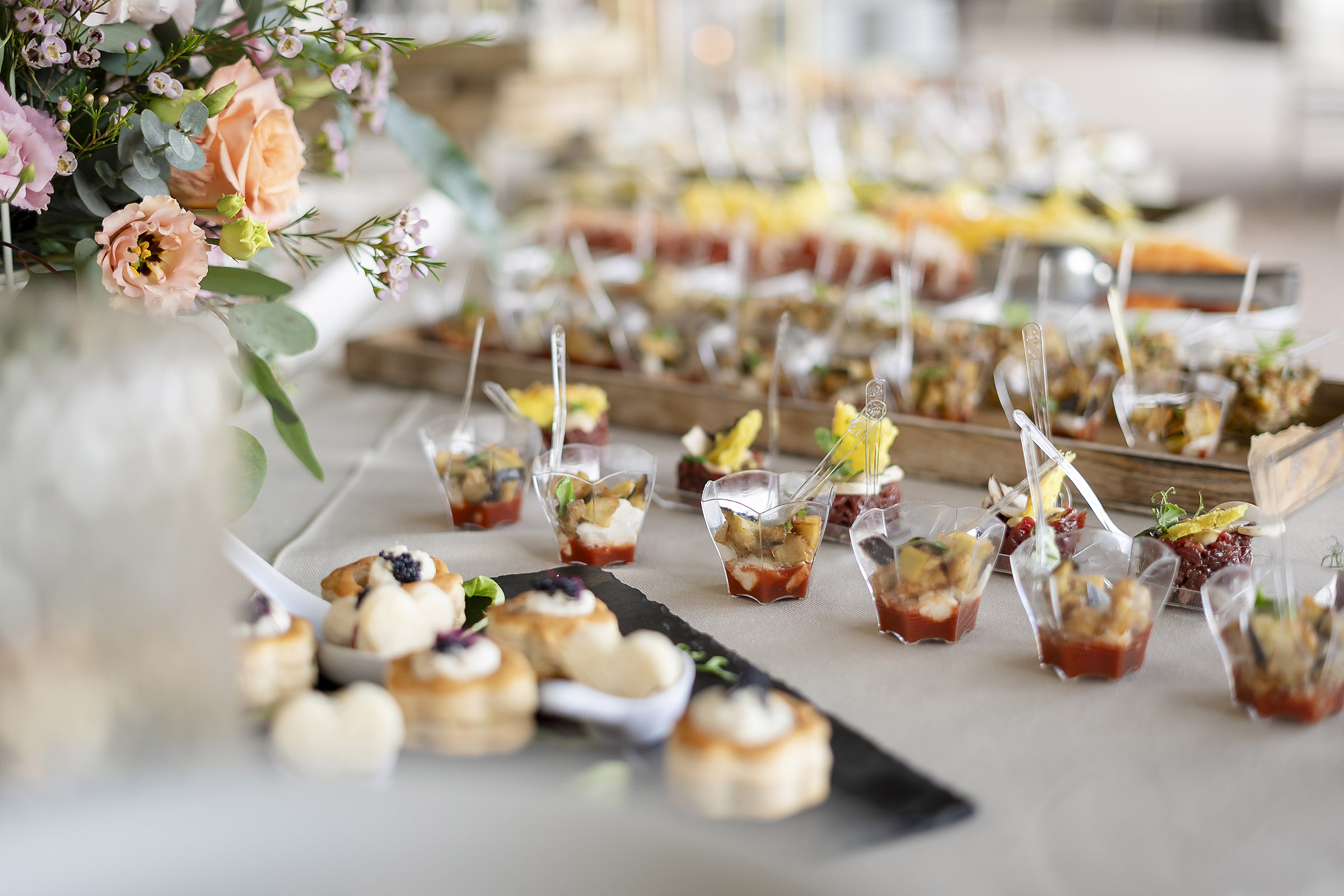 Foto  Campo San Martino PD Tenuta Le Risare Alessia e Omar