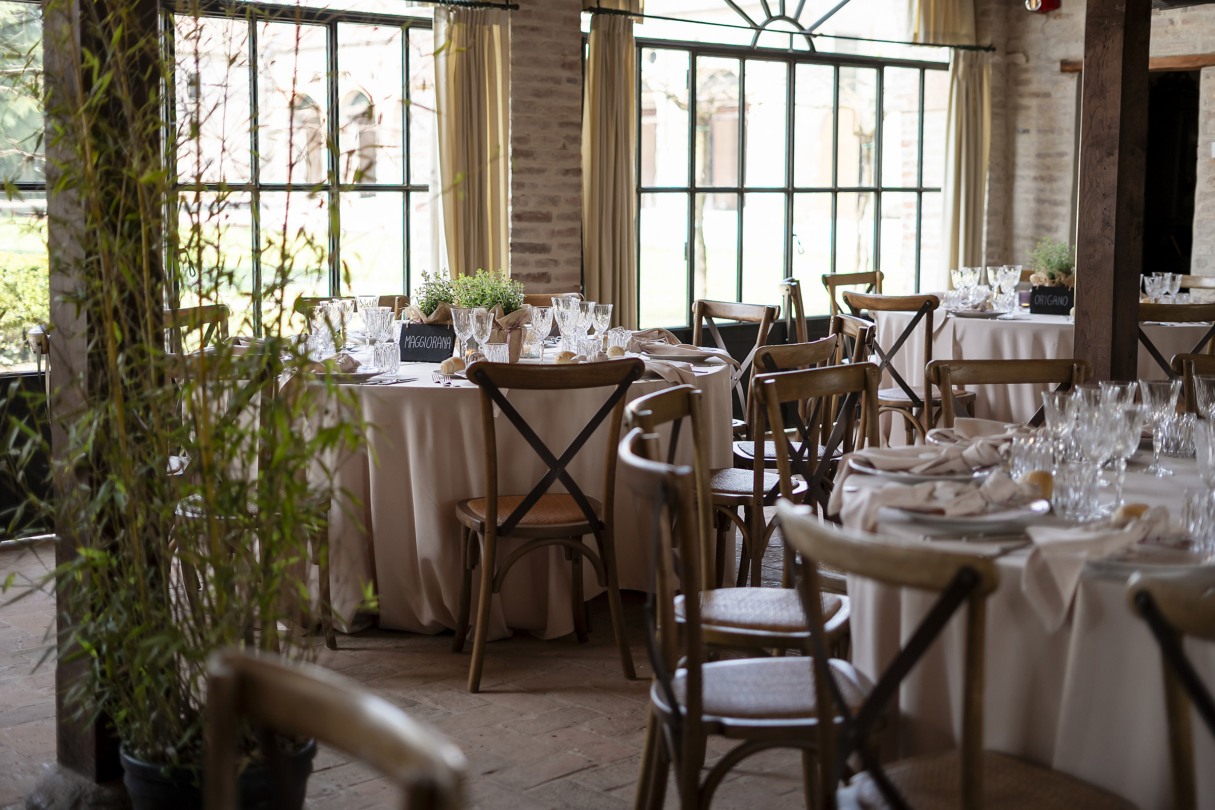 Foto  Campo San Martino PD Tenuta Le Risare Alessia e Omar