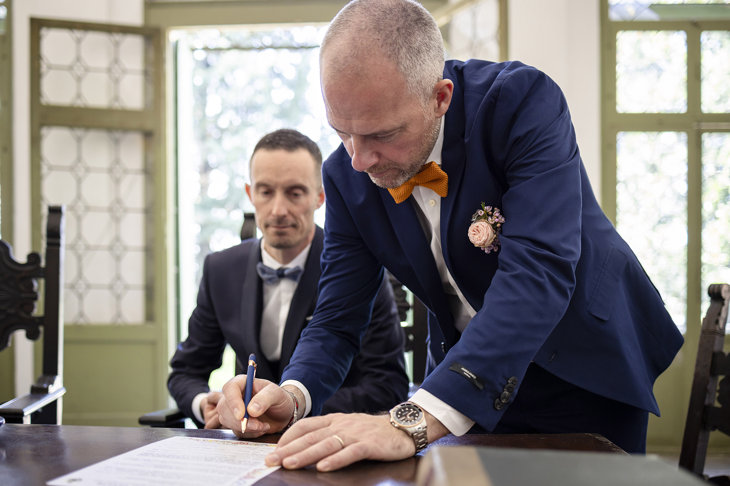 Foto  Campo San Martino PD Tenuta Le Risare Alessia e Omar