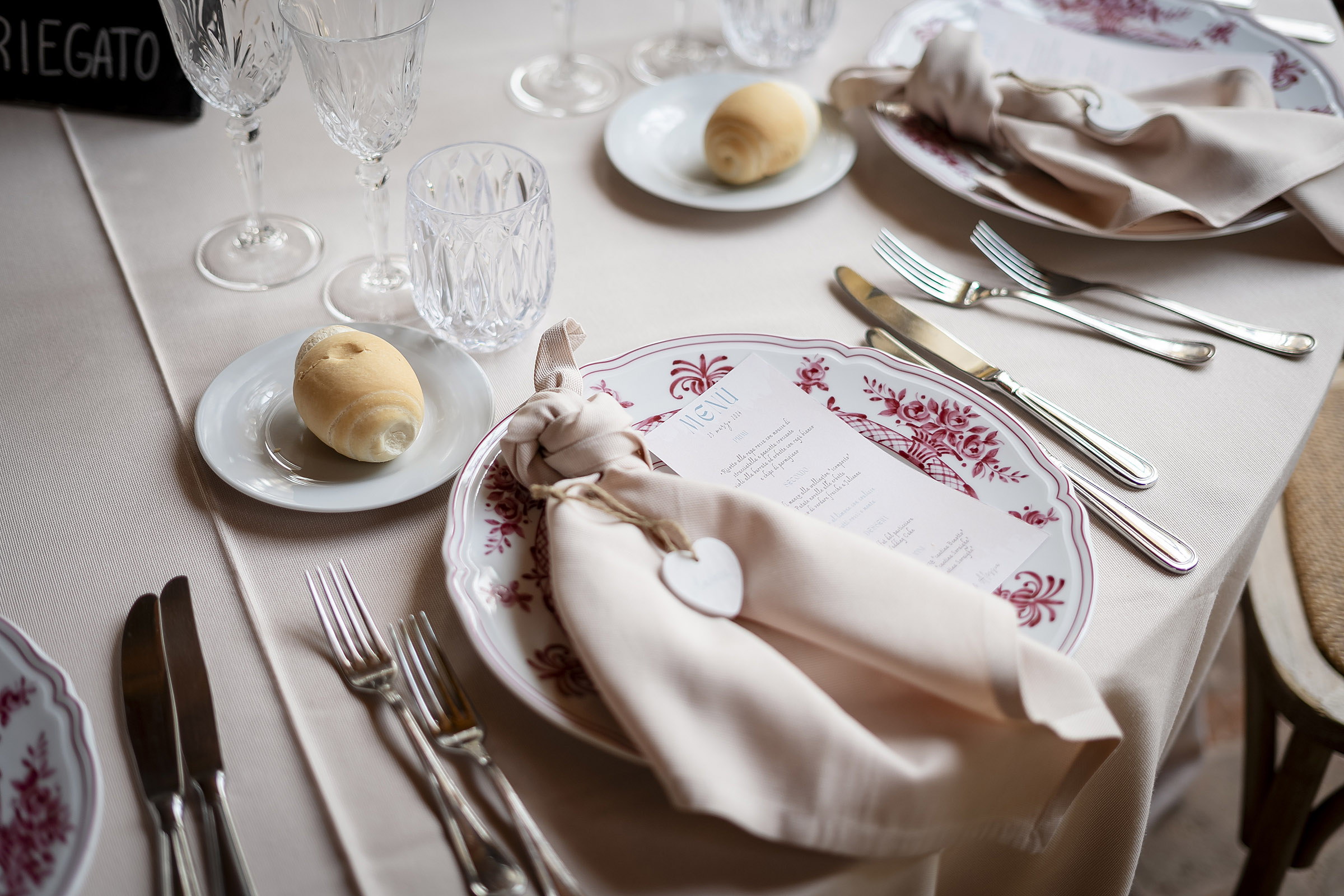 Foto  Campo San Martino PD Tenuta Le Risare Alessia e Omar