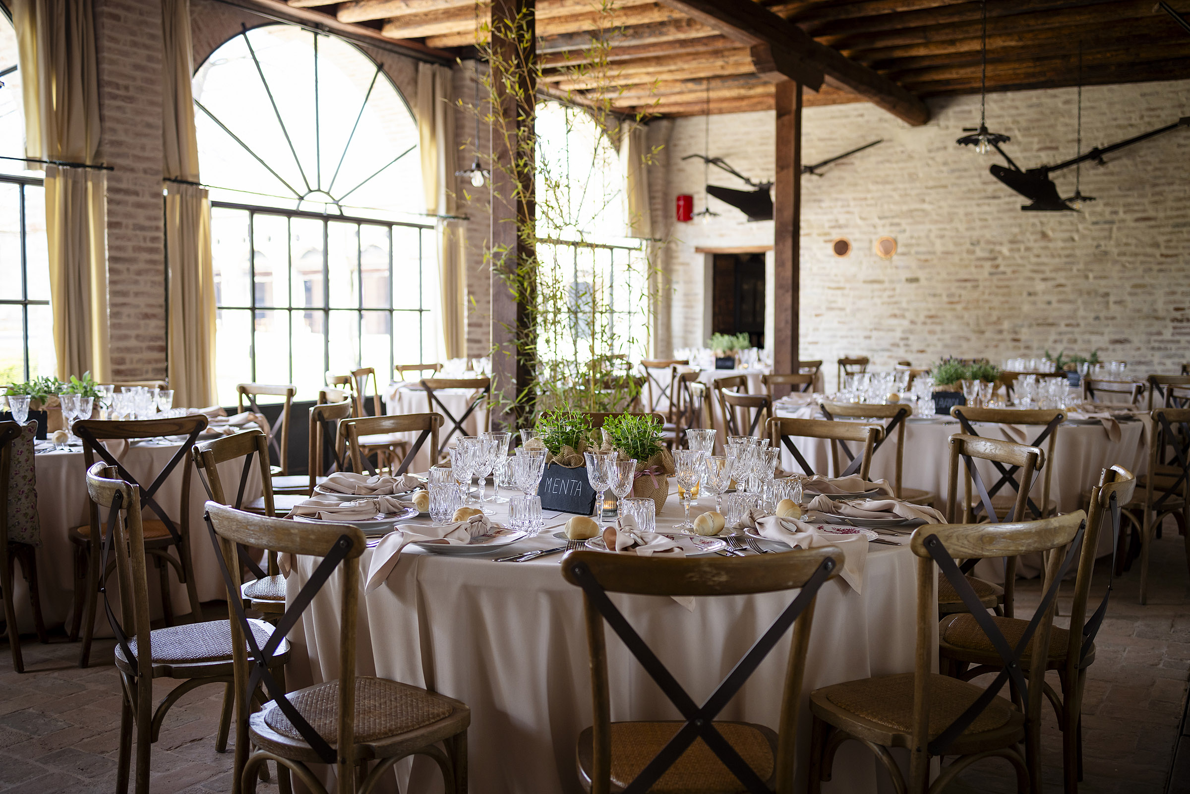 Foto  Campo San Martino PD Tenuta Le Risare Alessia e Omar