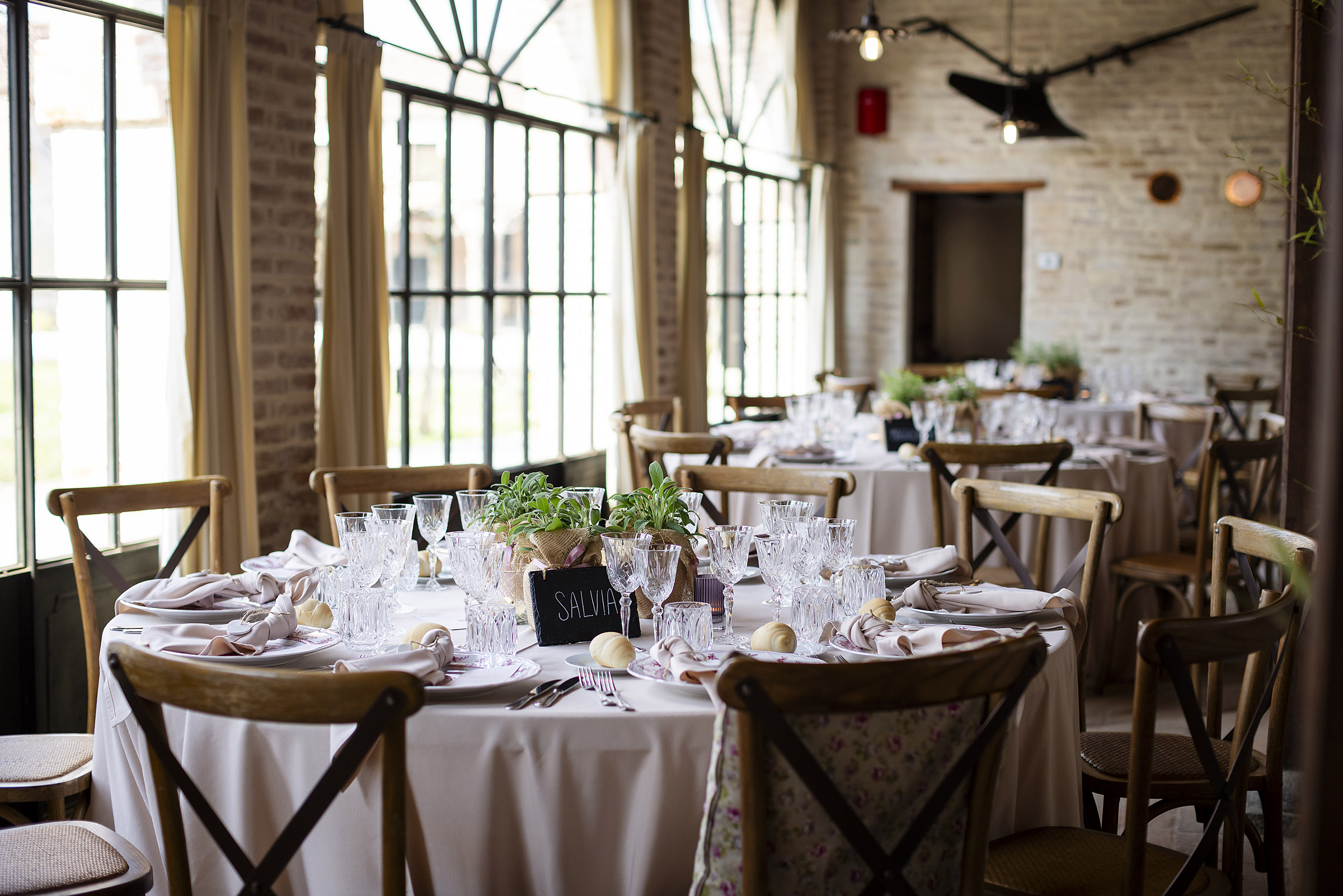 Foto  Campo San Martino PD Tenuta Le Risare Alessia e Omar