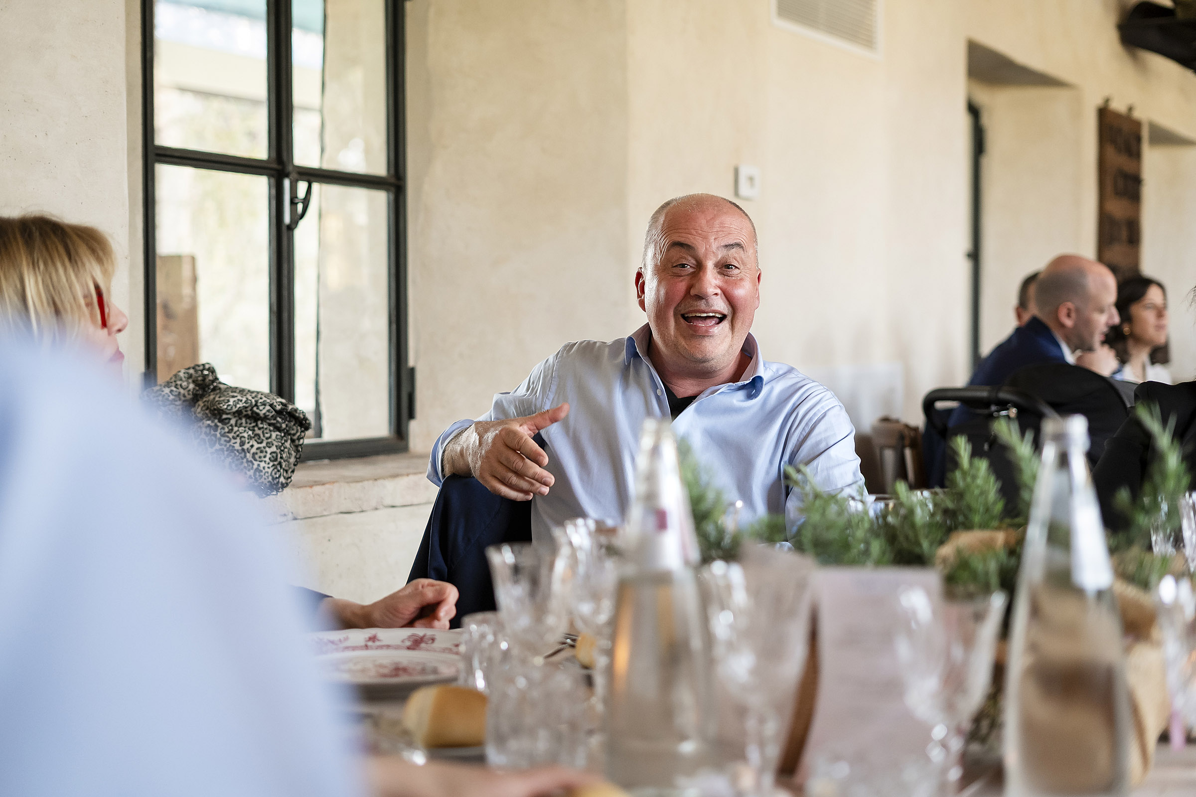 Foto  Campo San Martino PD Tenuta Le Risare Alessia e Omar