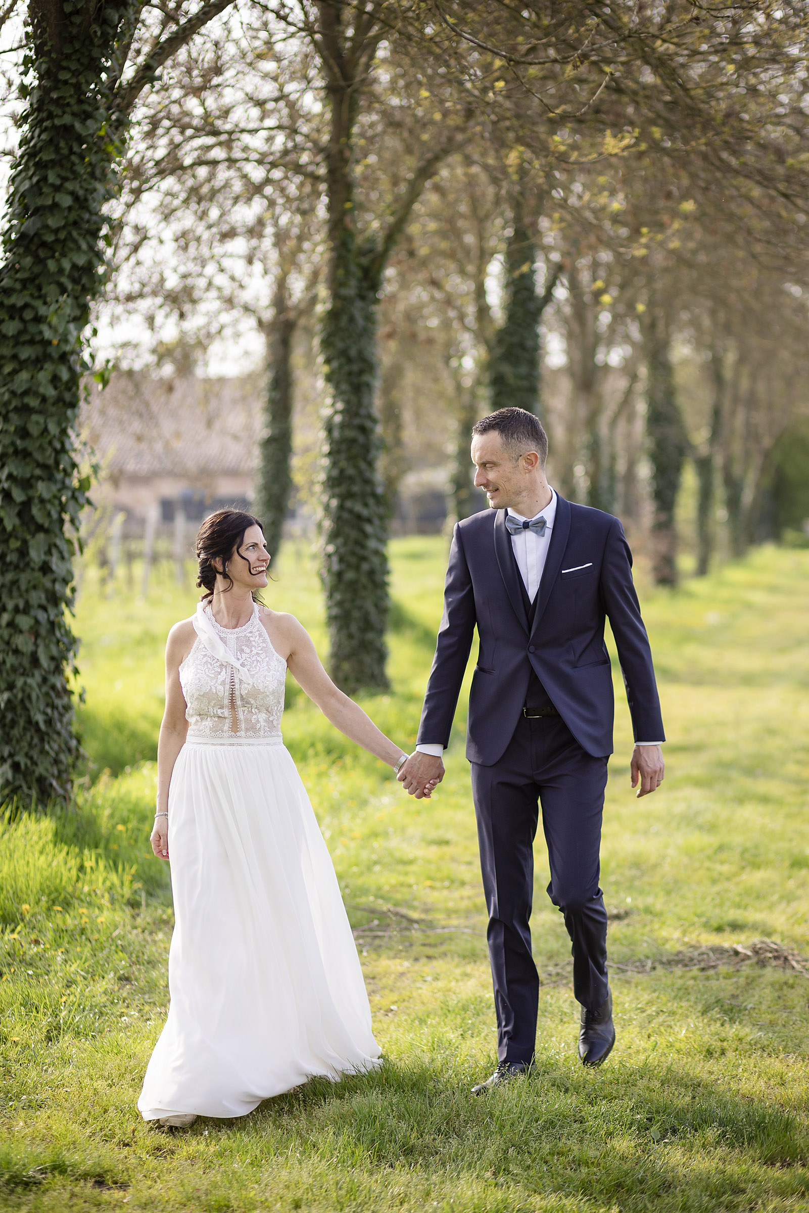 Foto  Campo San Martino PD Tenuta Le Risare Alessia e Omar