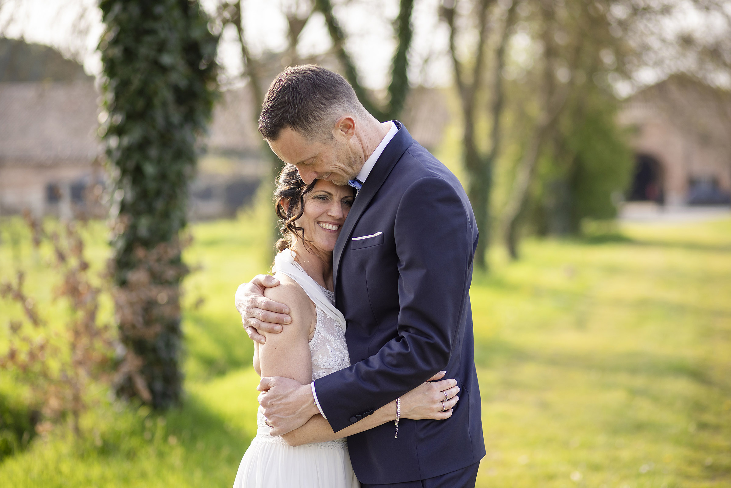 Foto  Campo San Martino PD Tenuta Le Risare Alessia e Omar