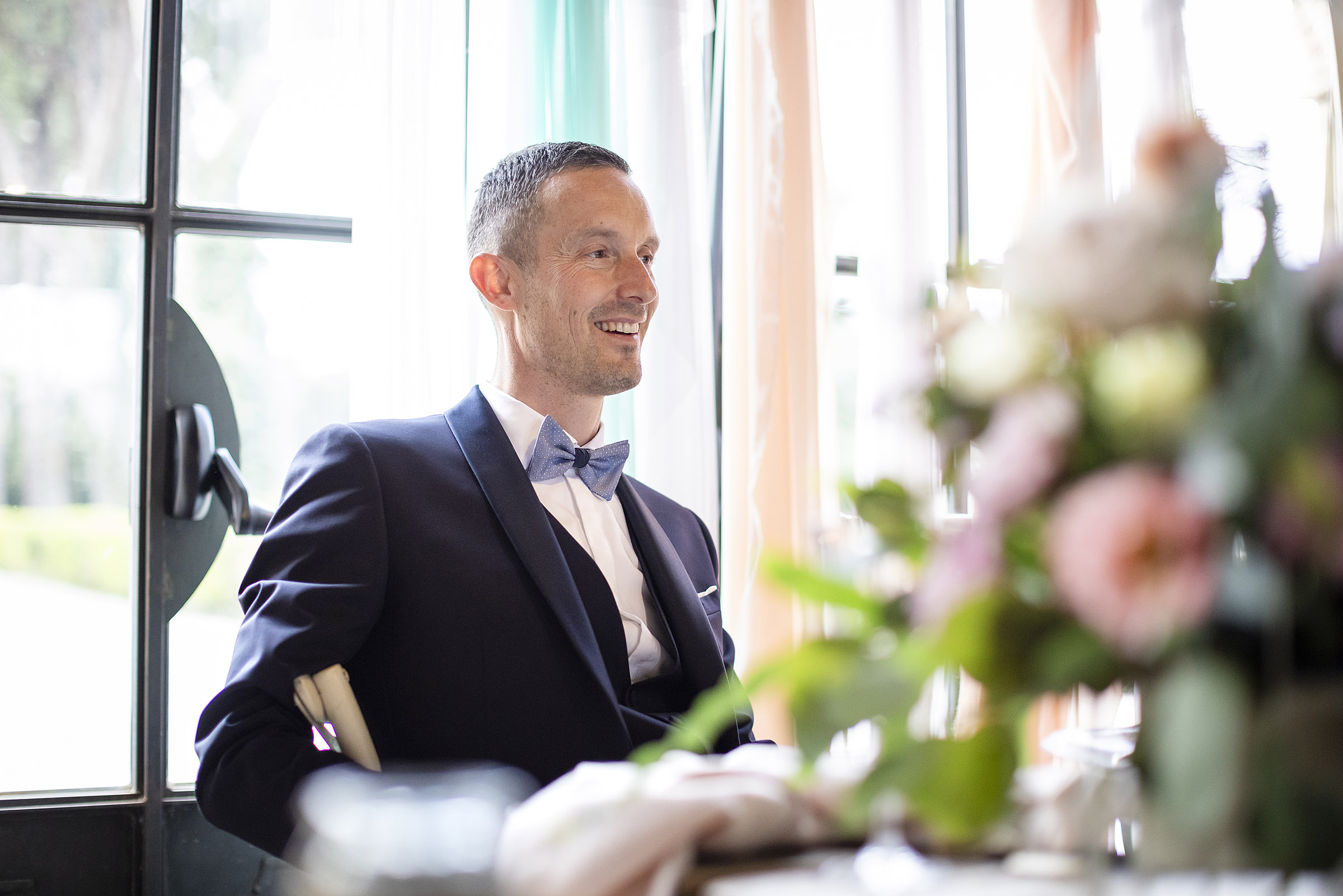 Foto  Campo San Martino PD Tenuta Le Risare Alessia e Omar