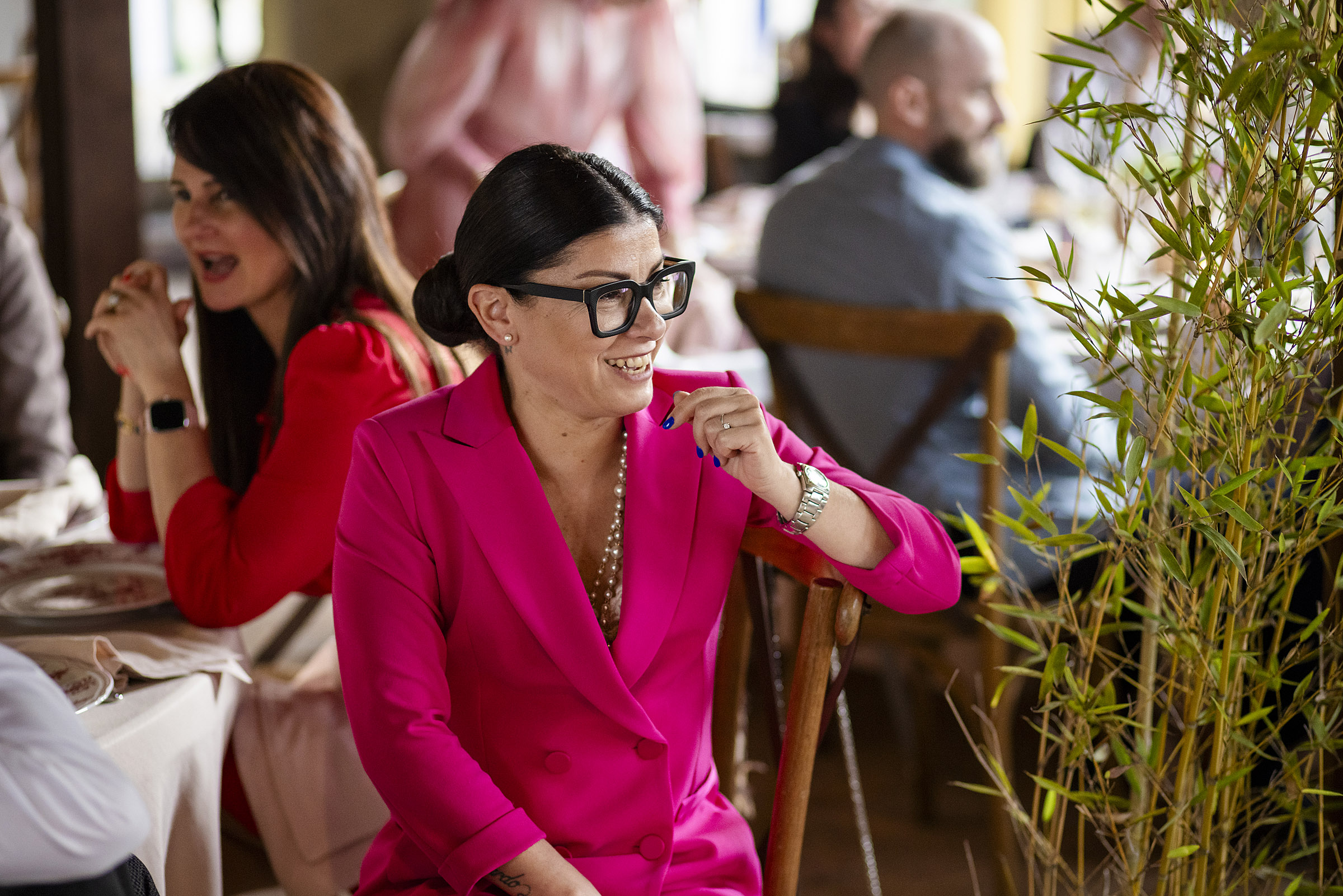 Foto  Campo San Martino PD Tenuta Le Risare Alessia e Omar