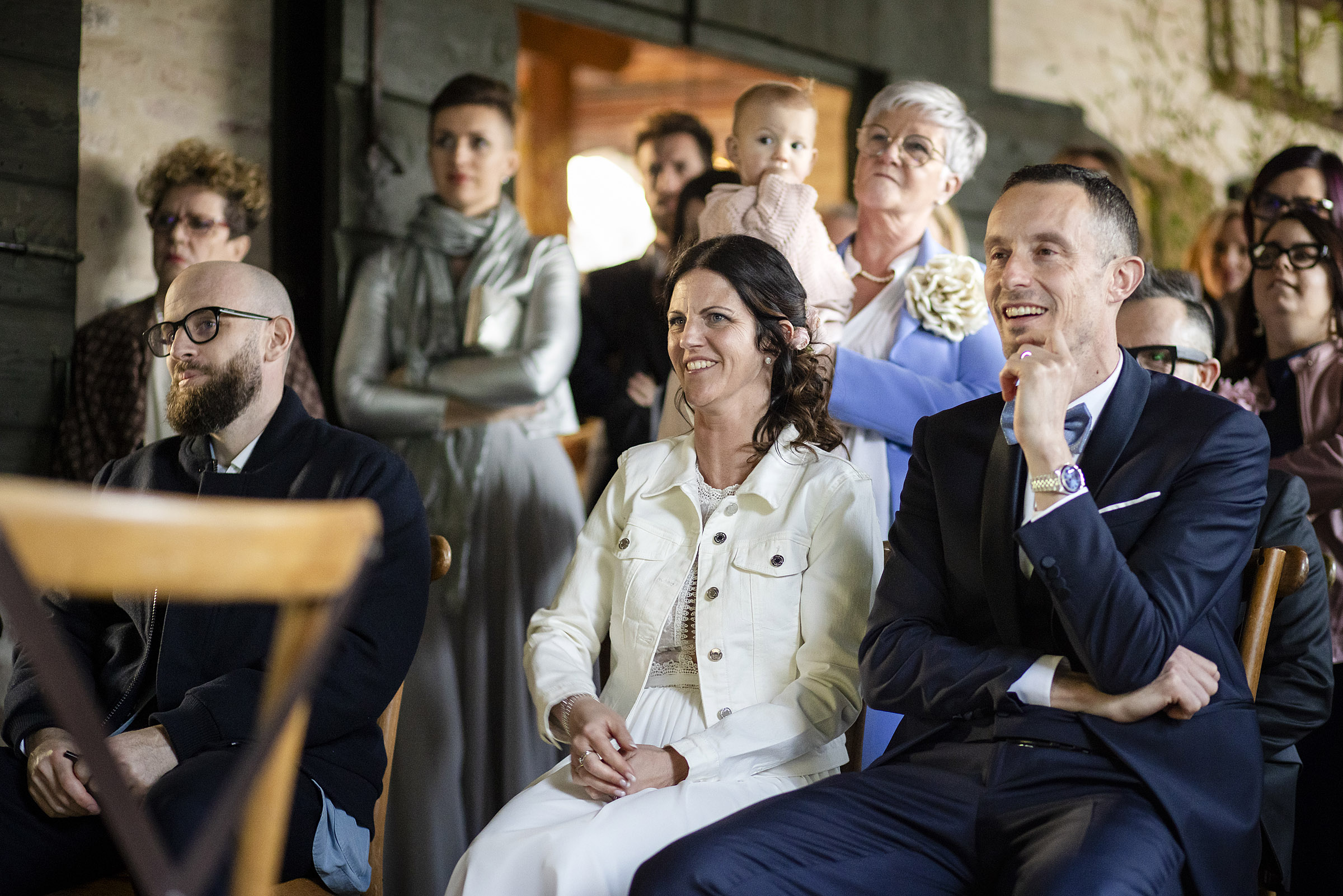 Foto  Campo San Martino PD Tenuta Le Risare Alessia e Omar