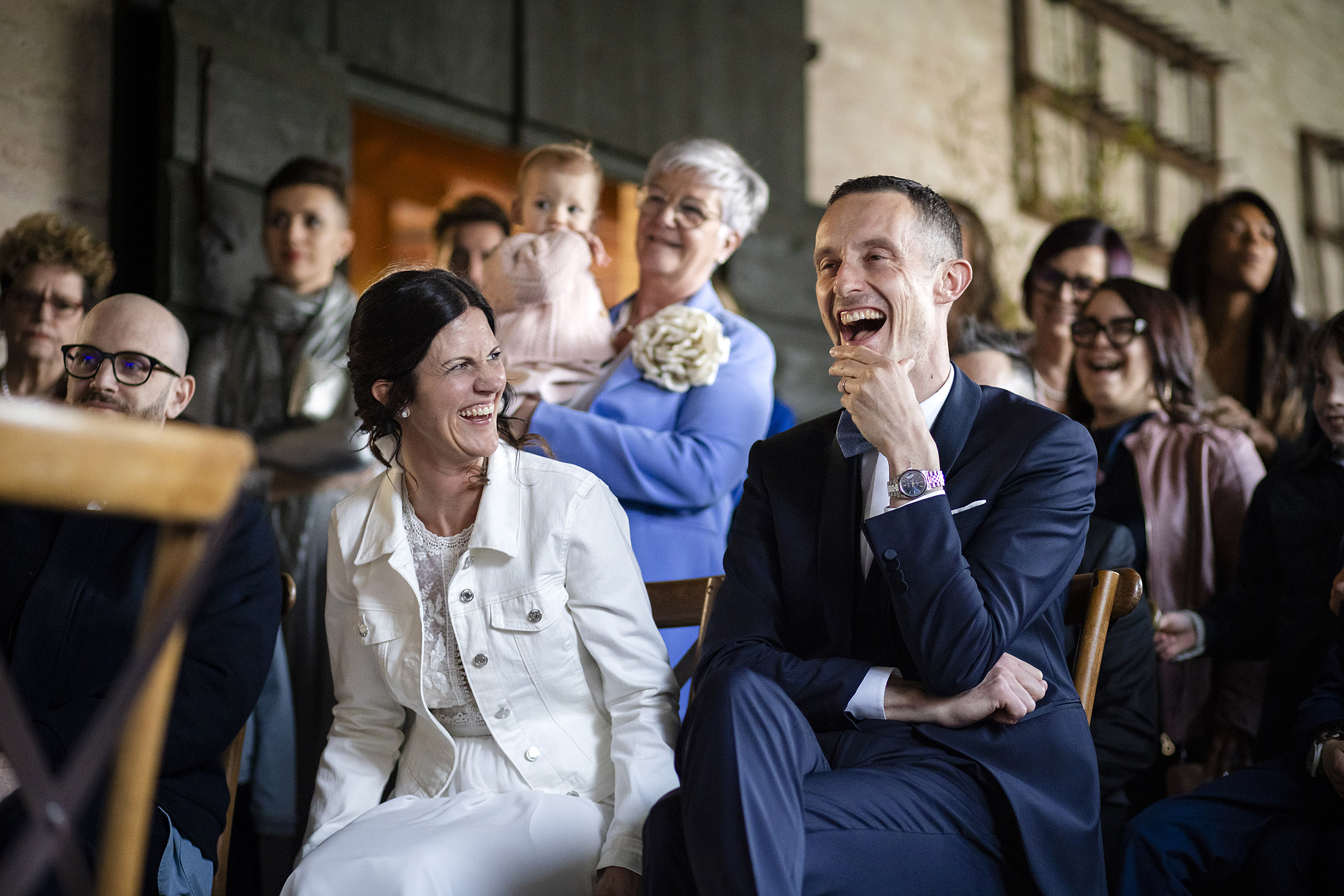 Foto  Campo San Martino PD Tenuta Le Risare Alessia e Omar