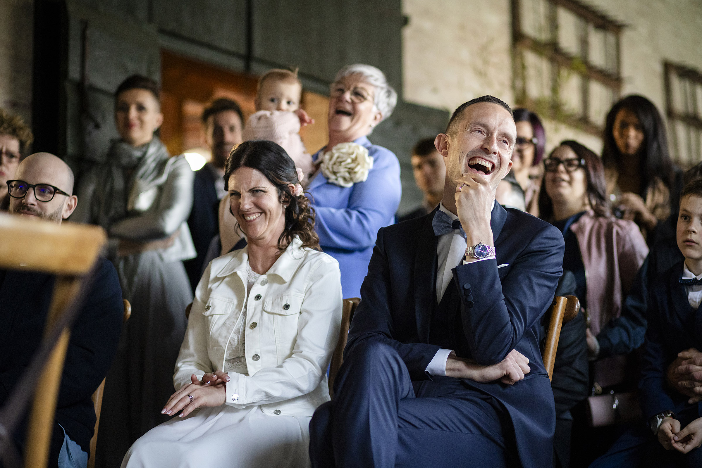 Foto  Campo San Martino PD Tenuta Le Risare Alessia e Omar
