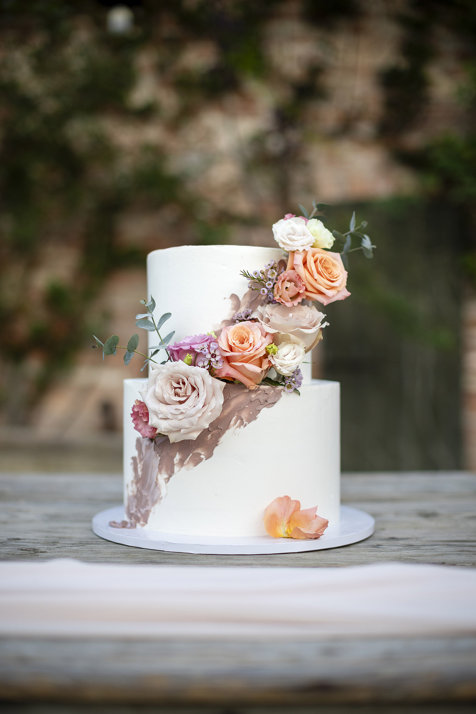 Foto  Campo San Martino PD Tenuta Le Risare Alessia e Omar