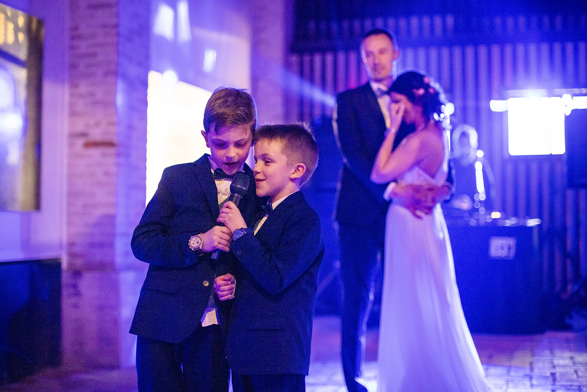 Foto  Campo San Martino PD Tenuta Le Risare Alessia e Omar