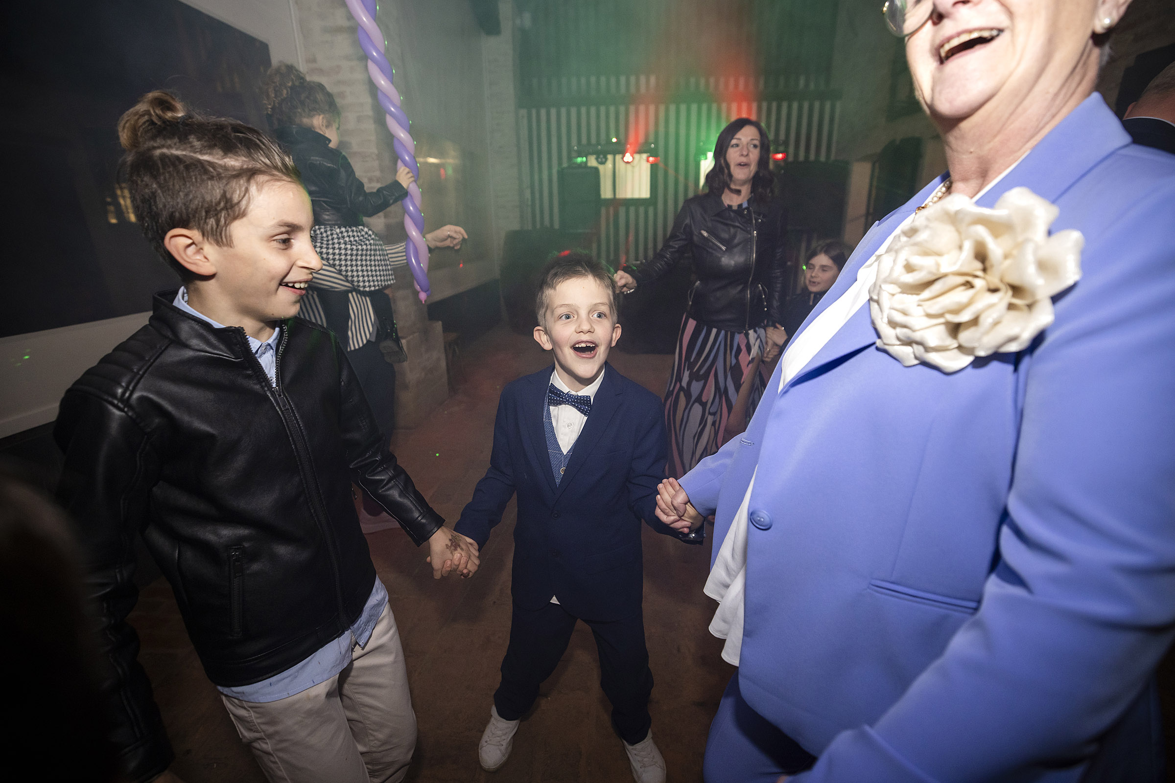 Foto  Campo San Martino PD Tenuta Le Risare Alessia e Omar