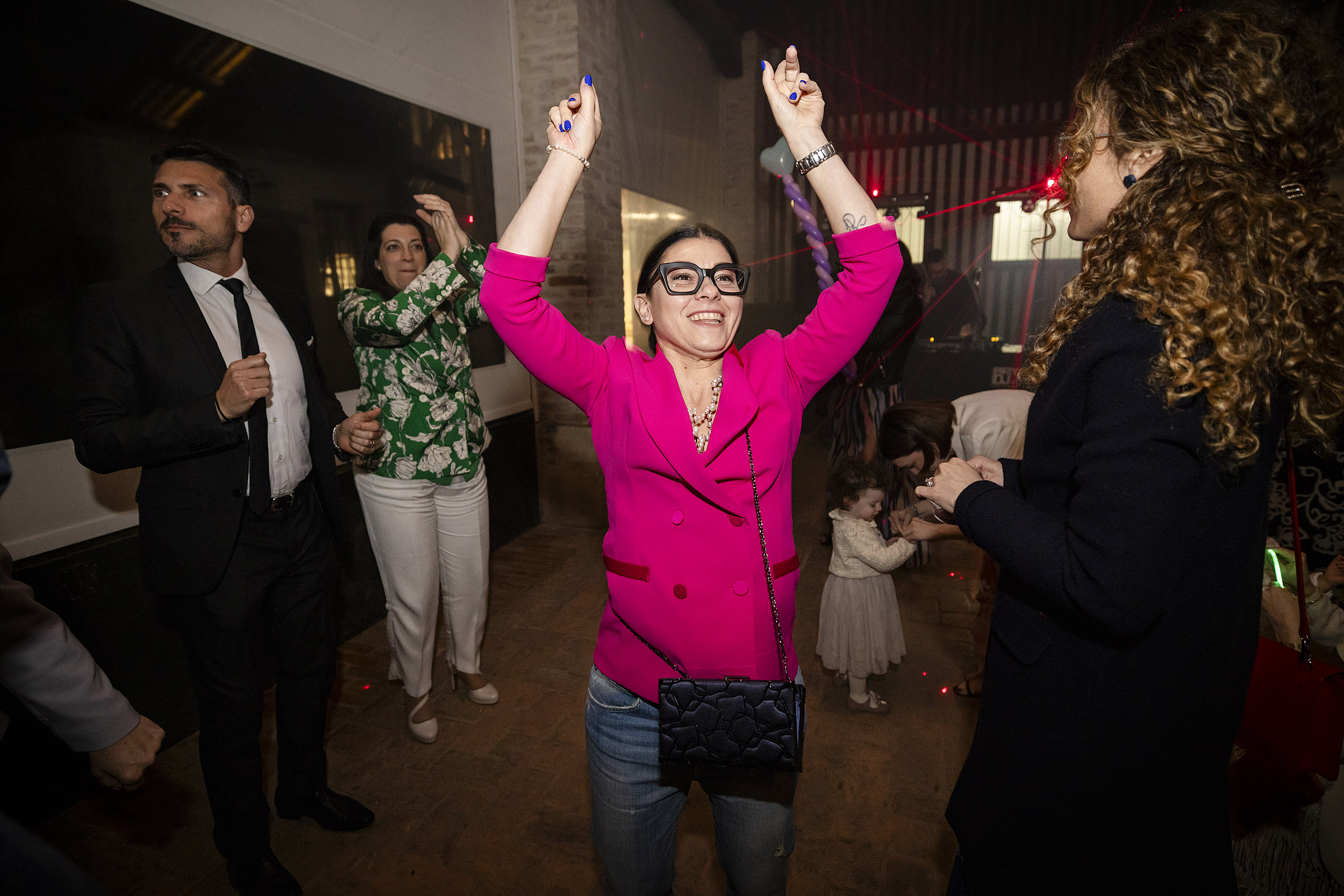 Foto  Campo San Martino PD Tenuta Le Risare Alessia e Omar