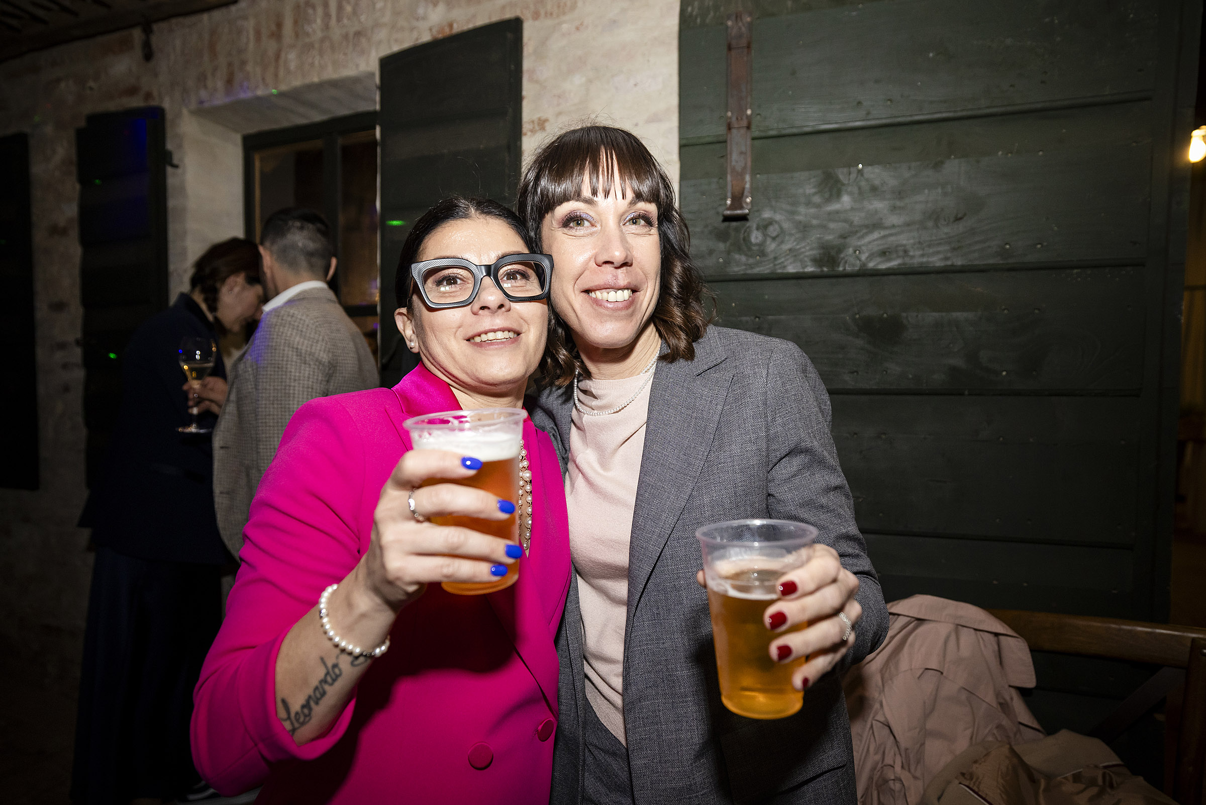 Foto  Campo San Martino PD Tenuta Le Risare Alessia e Omar