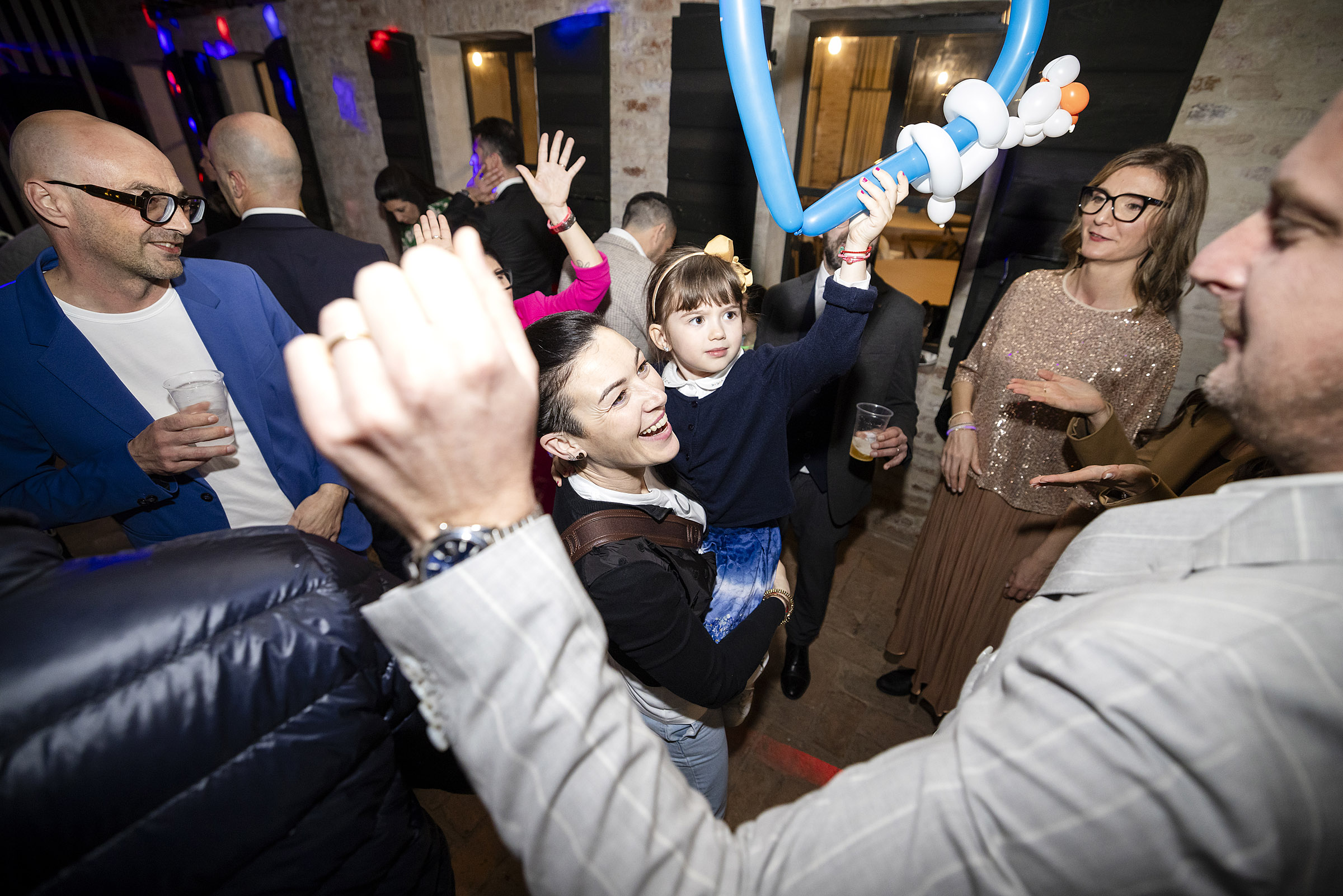 Foto  Campo San Martino PD Tenuta Le Risare Alessia e Omar