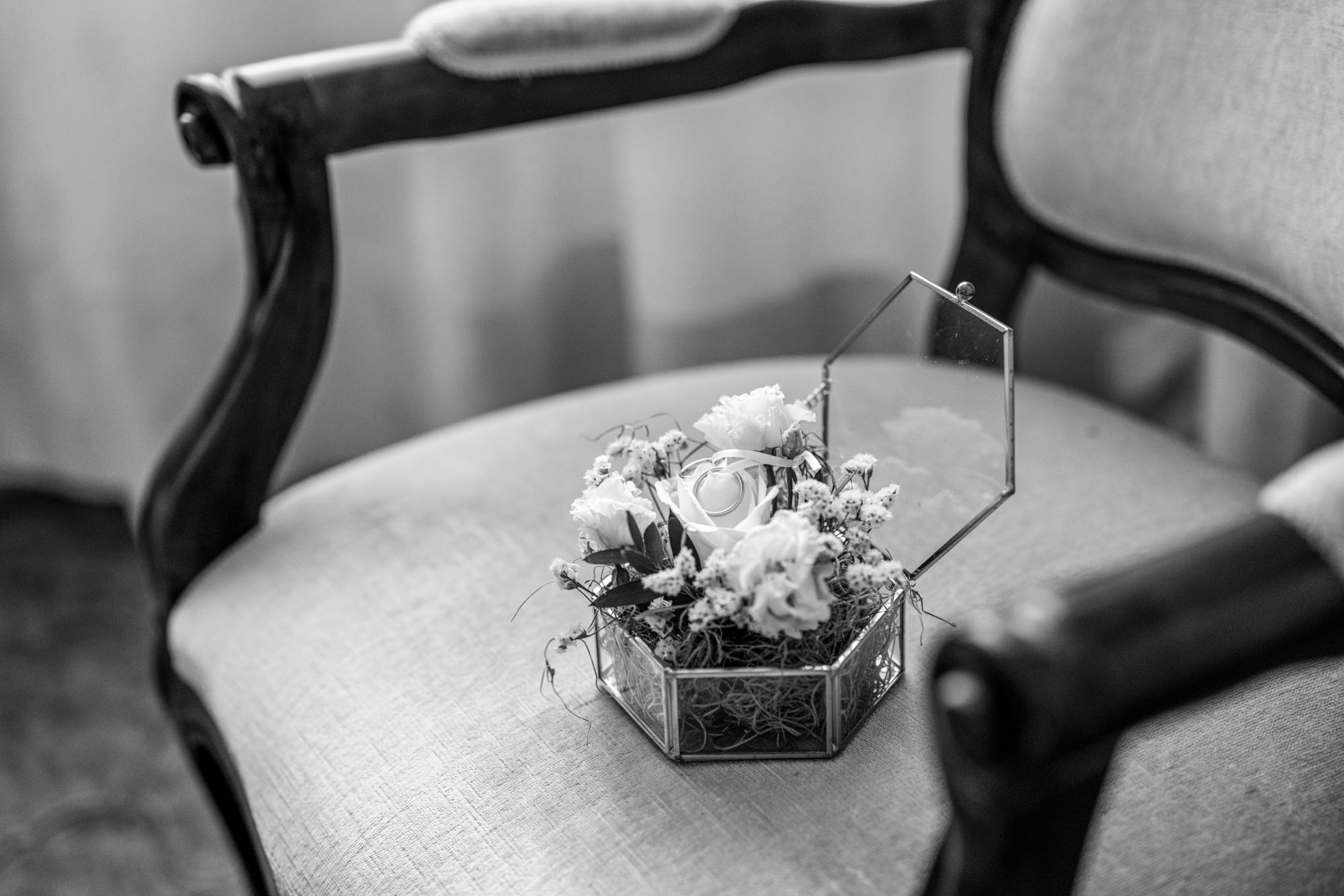 Foto  Castello di Godego Villa Caprera Silvia e Umberto