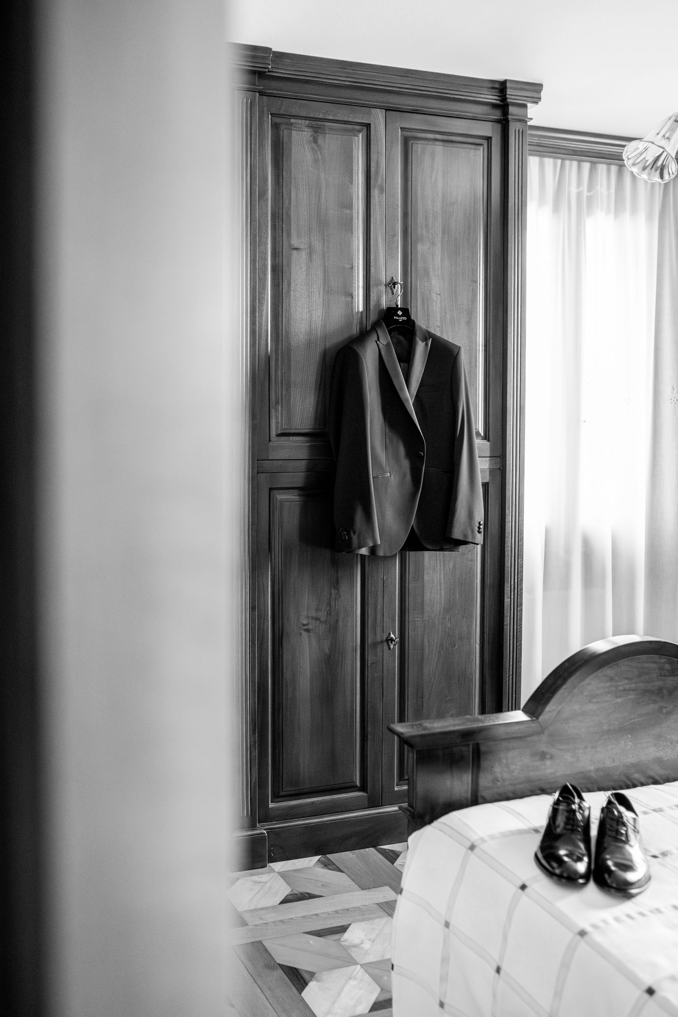 Foto  Castello di Godego Villa Caprera Silvia e Umberto