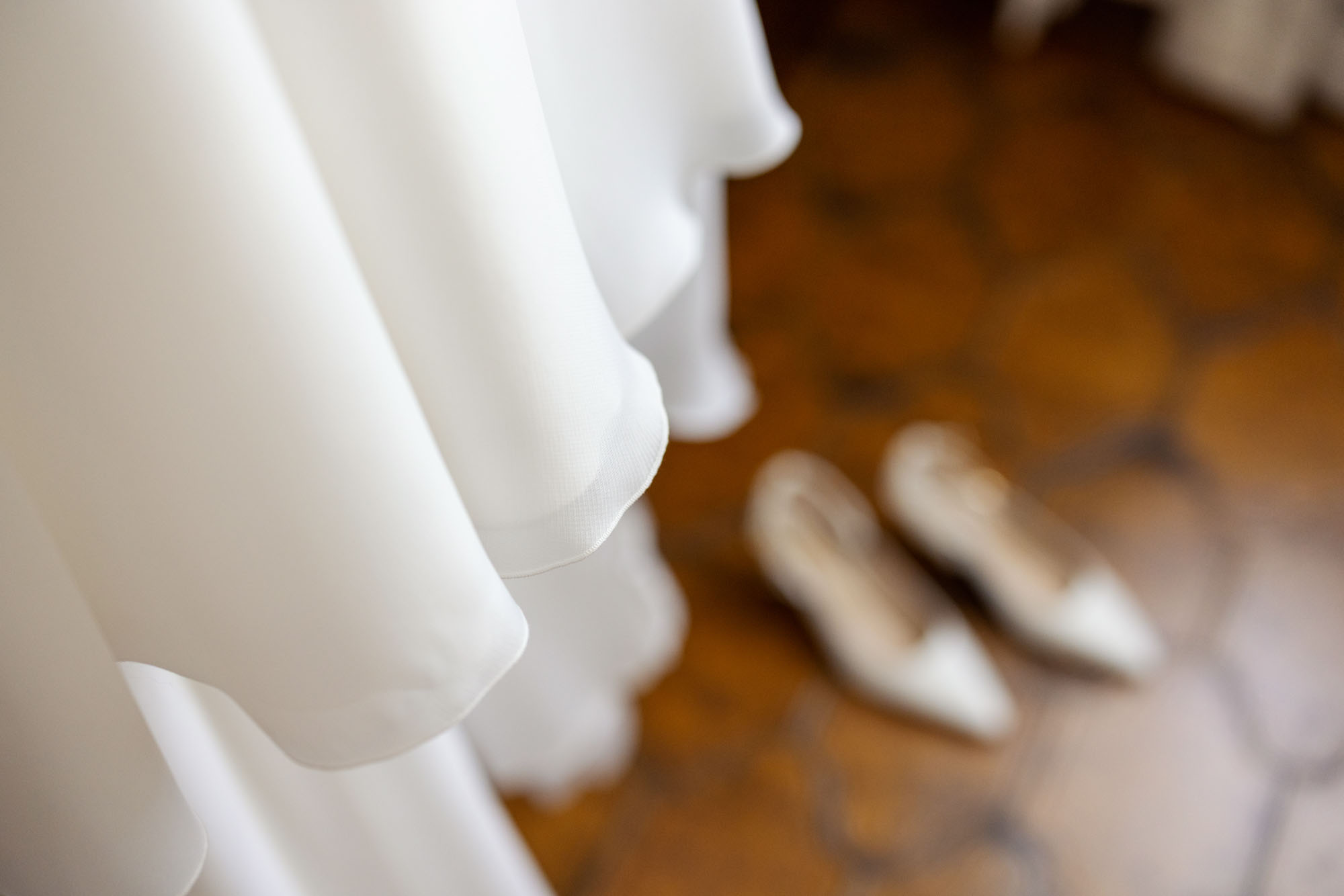 Foto  Castello di Godego Villa Caprera Silvia e Umberto