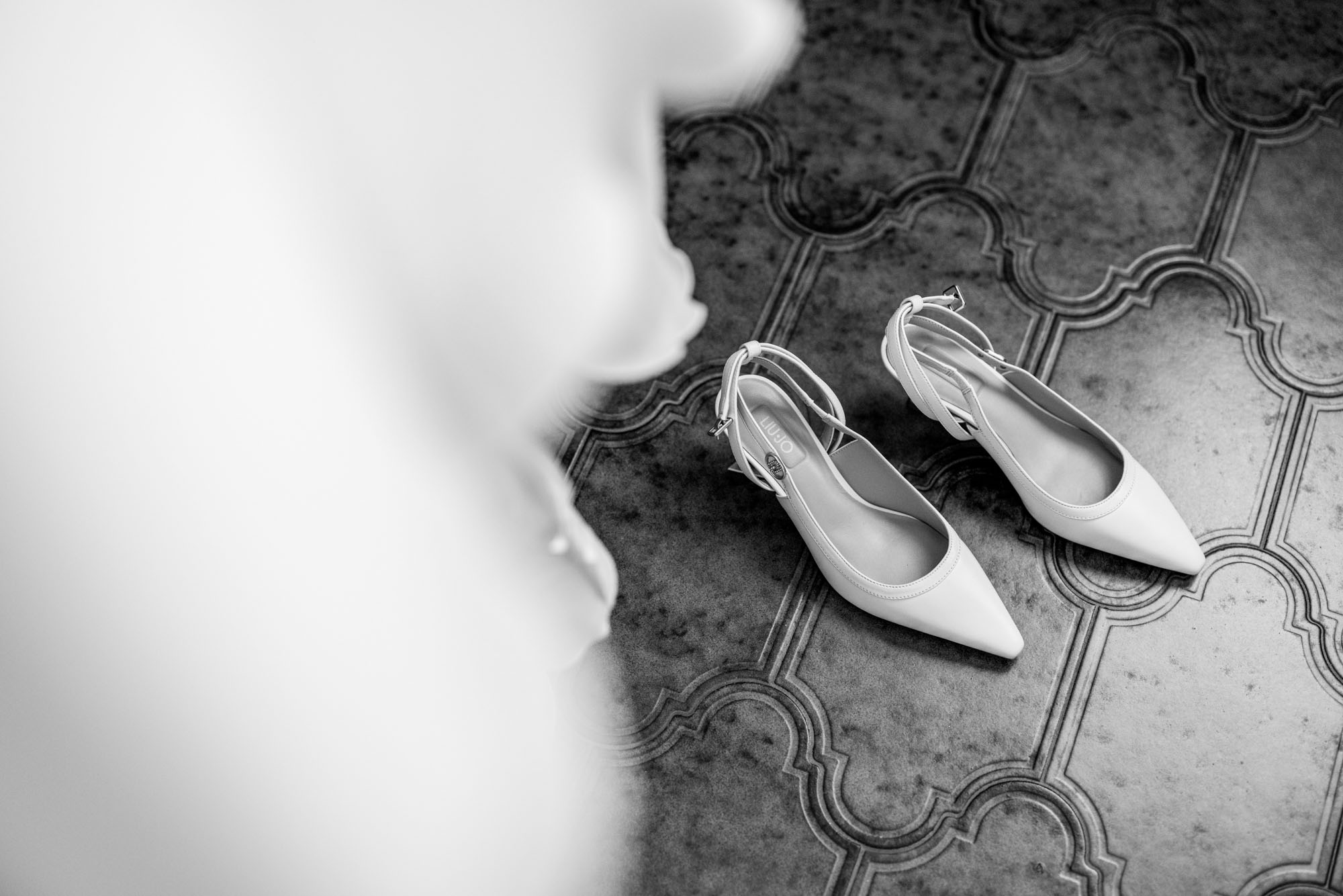 Foto  Castello di Godego Villa Caprera Silvia e Umberto