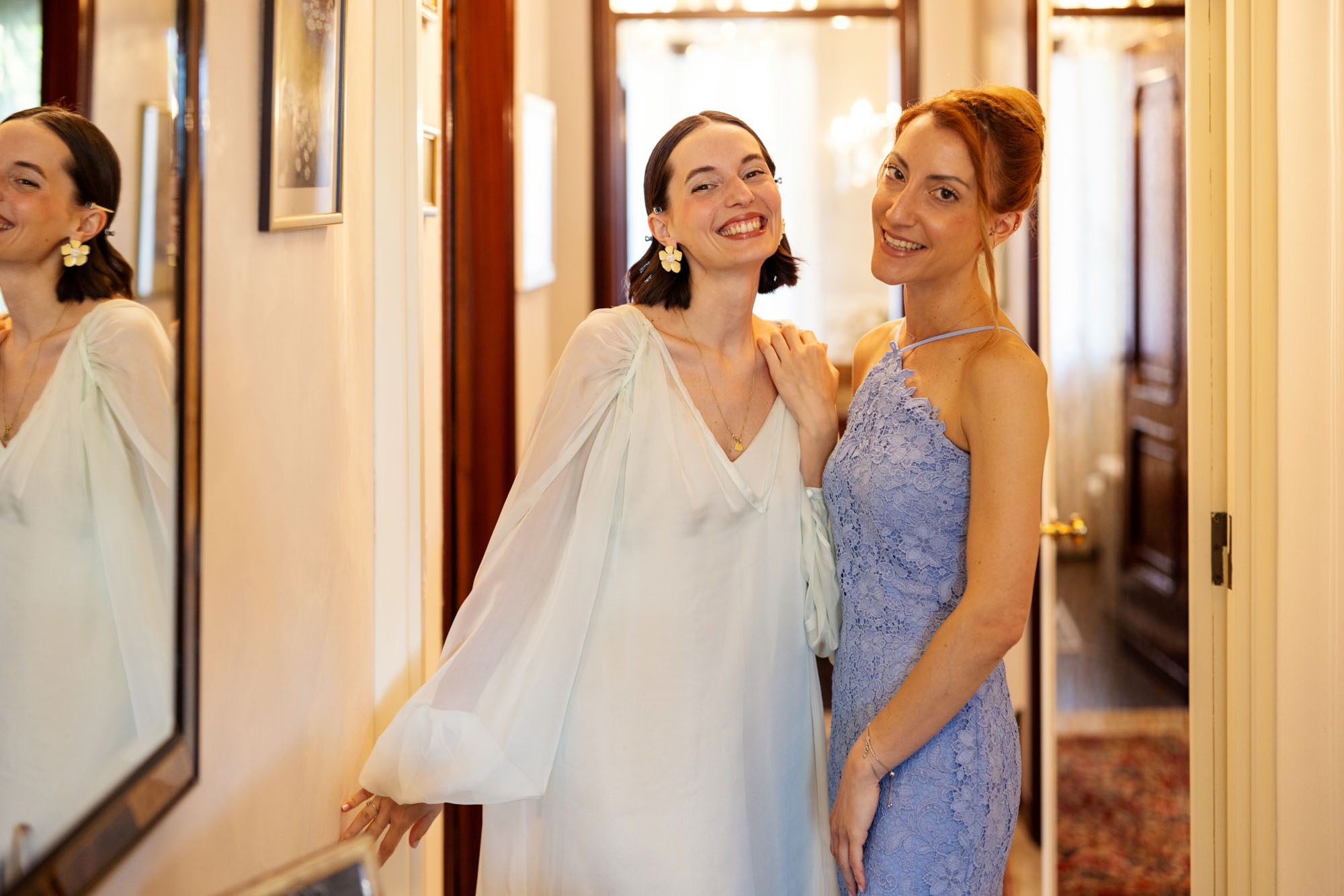 Foto  Castello di Godego Villa Caprera Silvia e Umberto