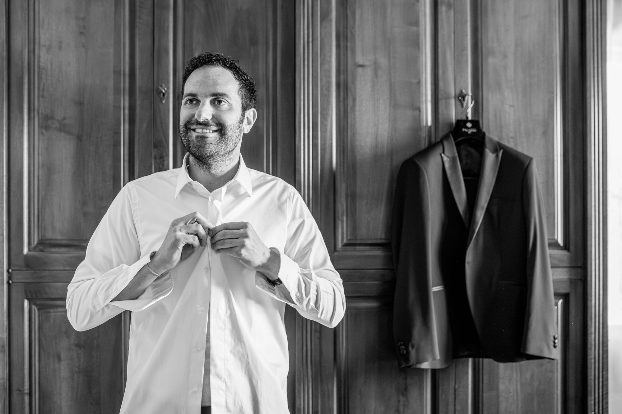 Foto  Castello di Godego Villa Caprera Silvia e Umberto