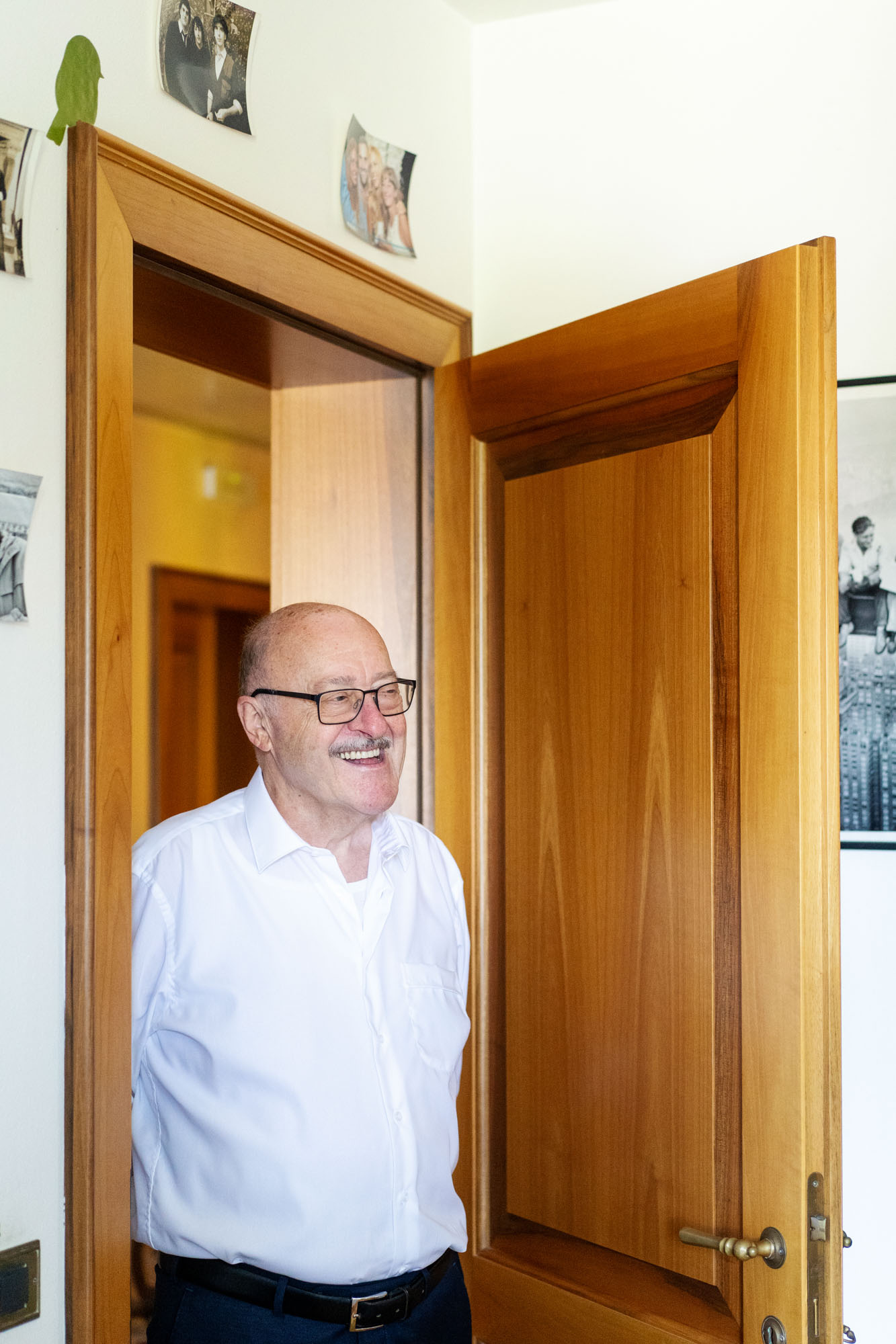 Foto  Castello di Godego Villa Caprera Silvia e Umberto