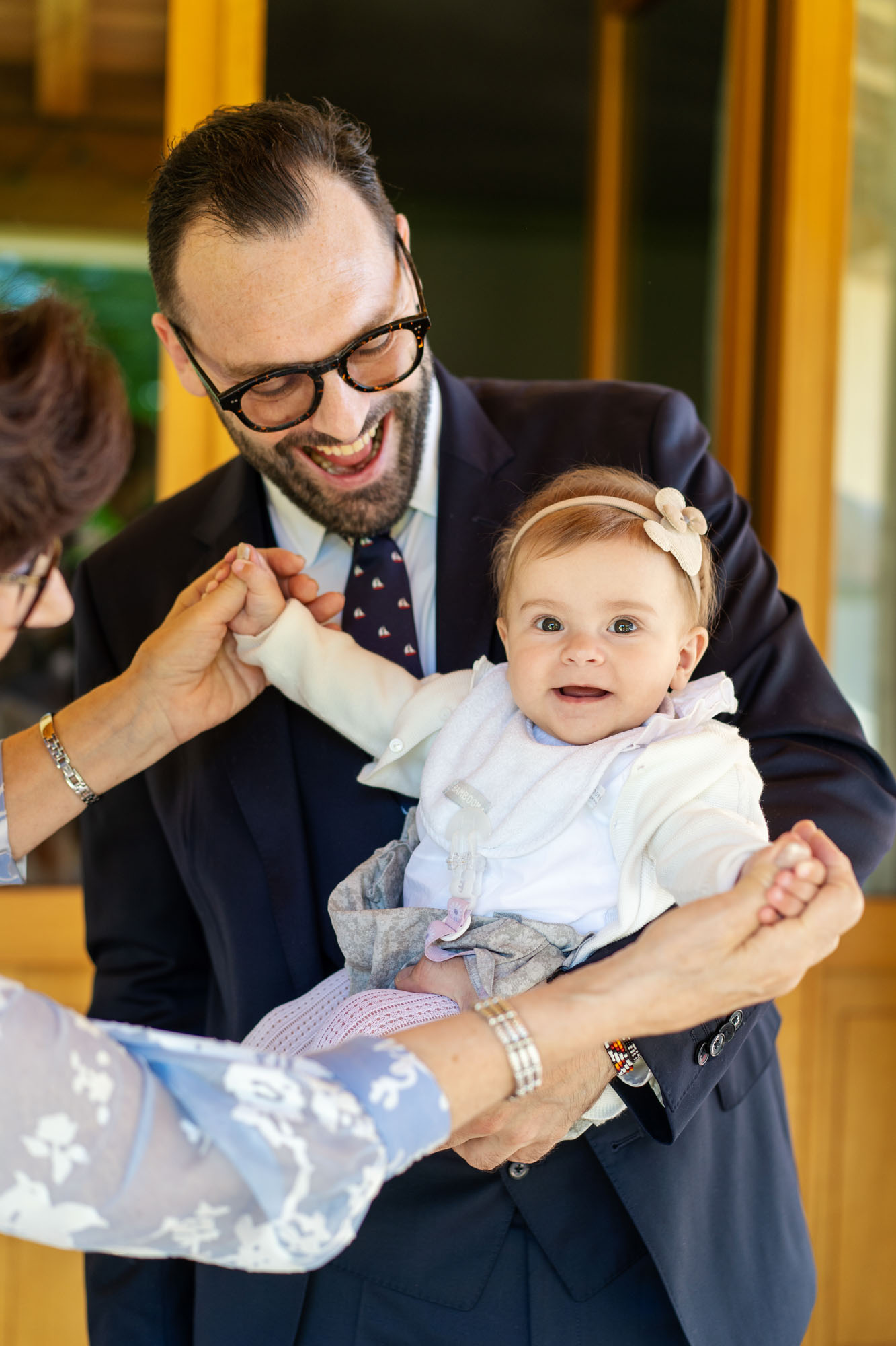 Foto  Castello di Godego Villa Caprera Silvia e Umberto