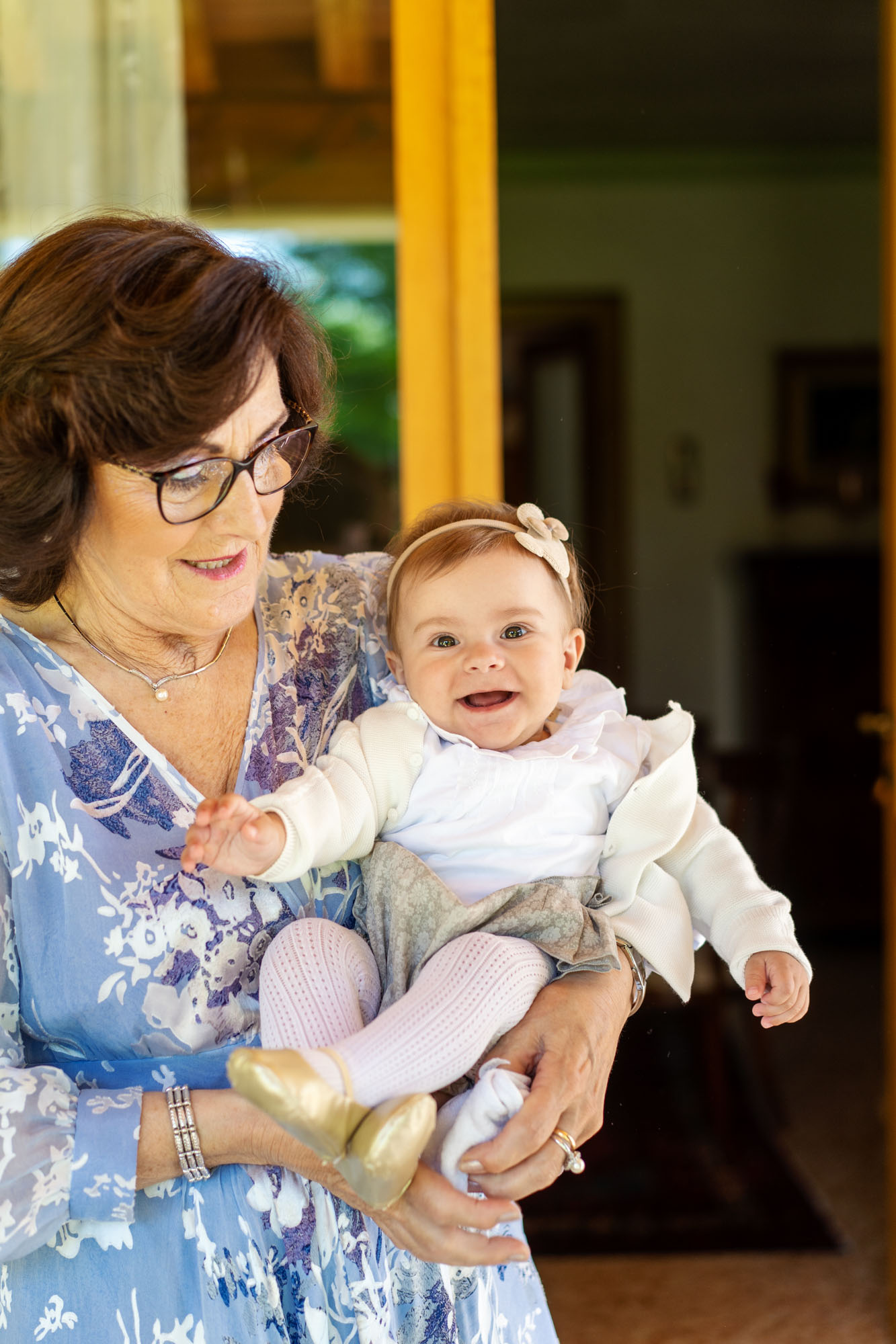 Foto  Castello di Godego Villa Caprera Silvia e Umberto