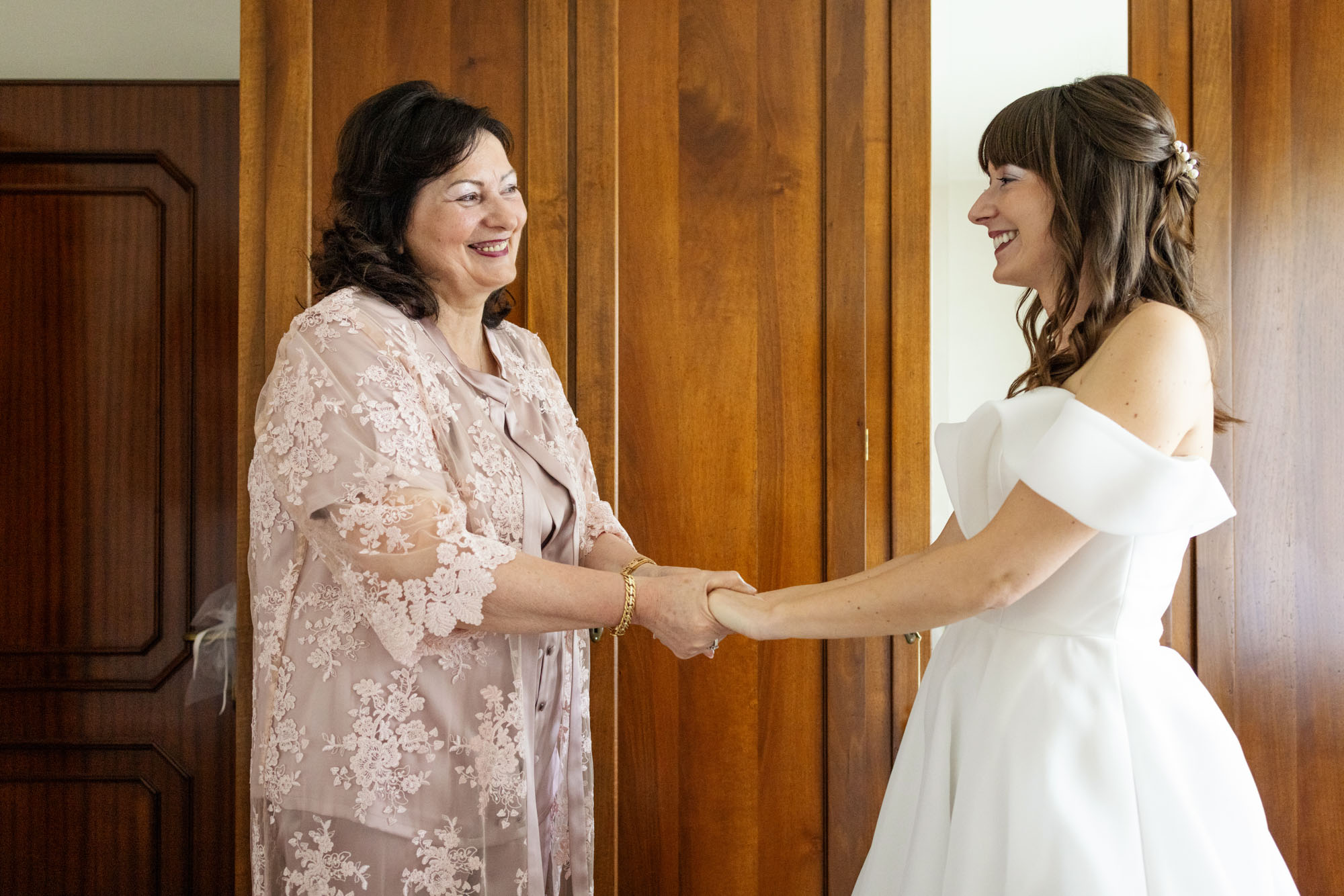 Foto  Castello di Godego Villa Caprera Silvia e Umberto