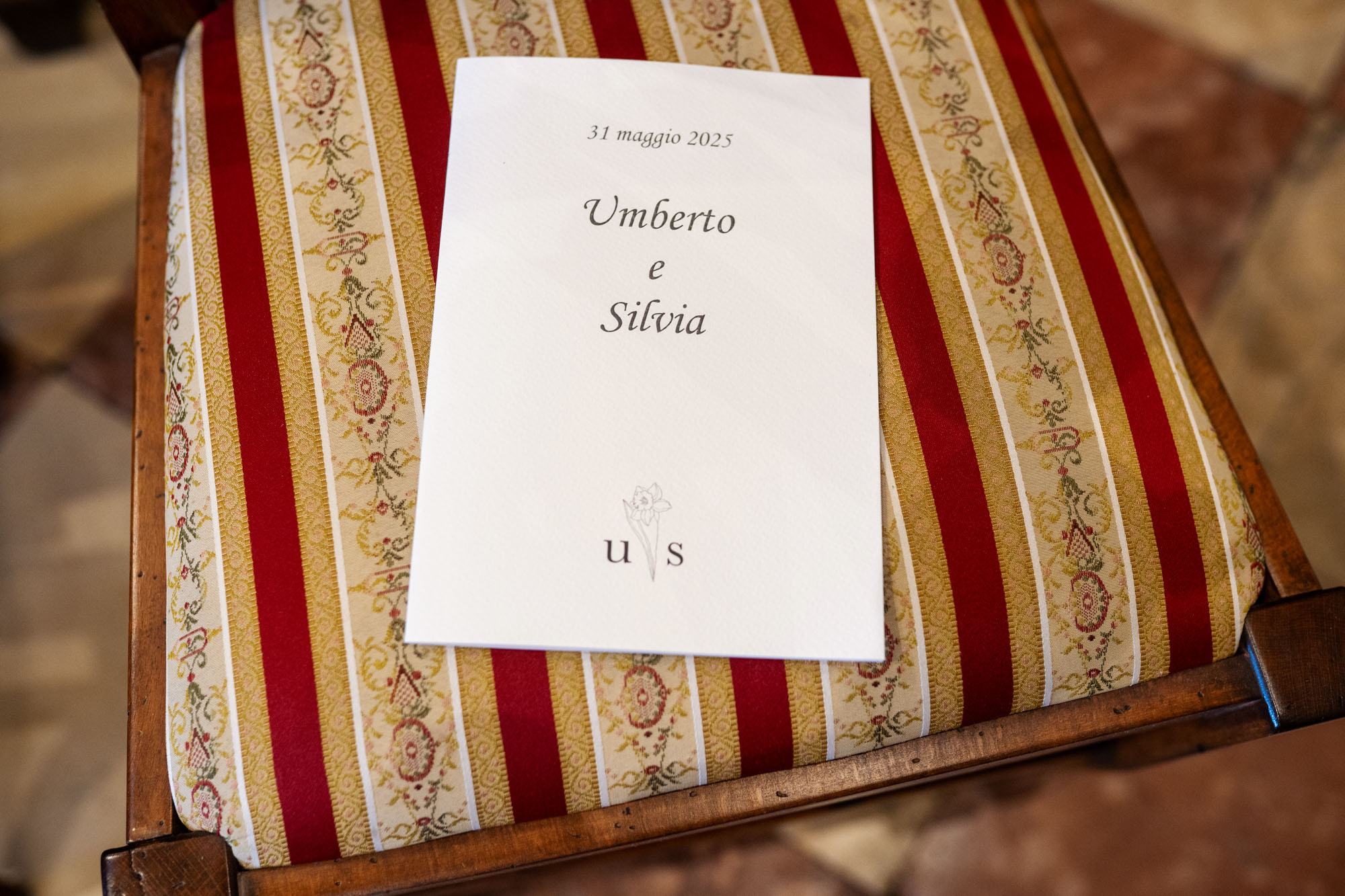 Foto  Castello di Godego Villa Caprera Silvia e Umberto