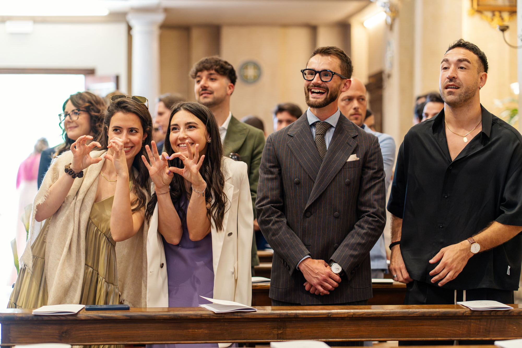 Foto  Castello di Godego Villa Caprera Silvia e Umberto