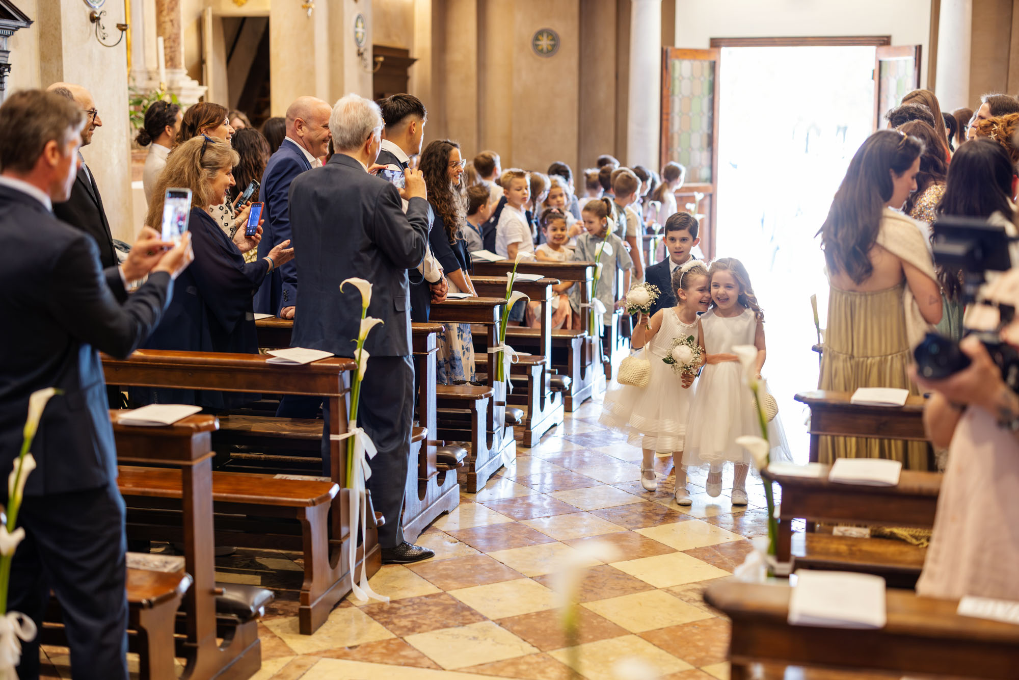 Foto  Castello di Godego Villa Caprera Silvia e Umberto