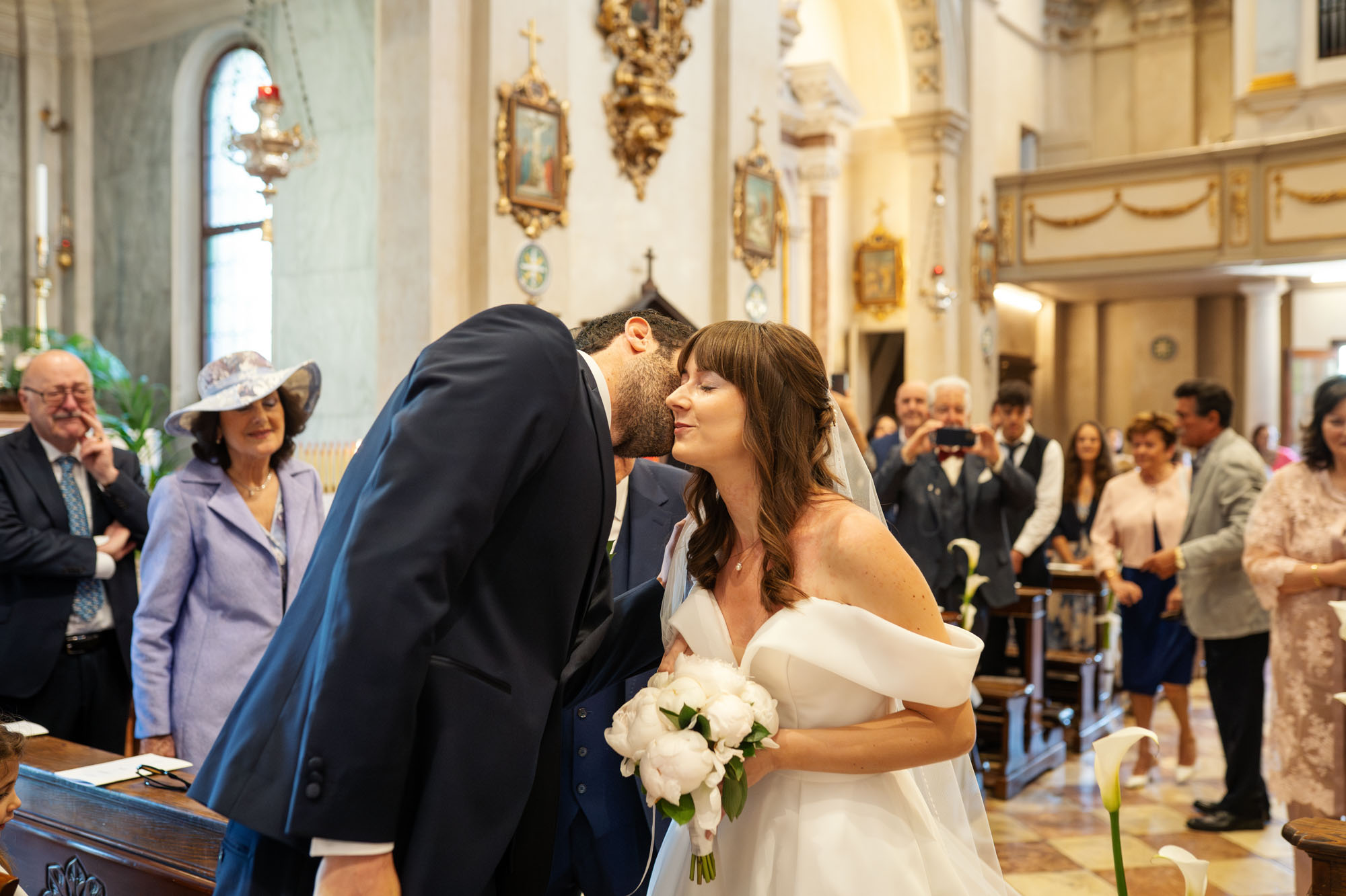 Foto  Castello di Godego Villa Caprera Silvia e Umberto