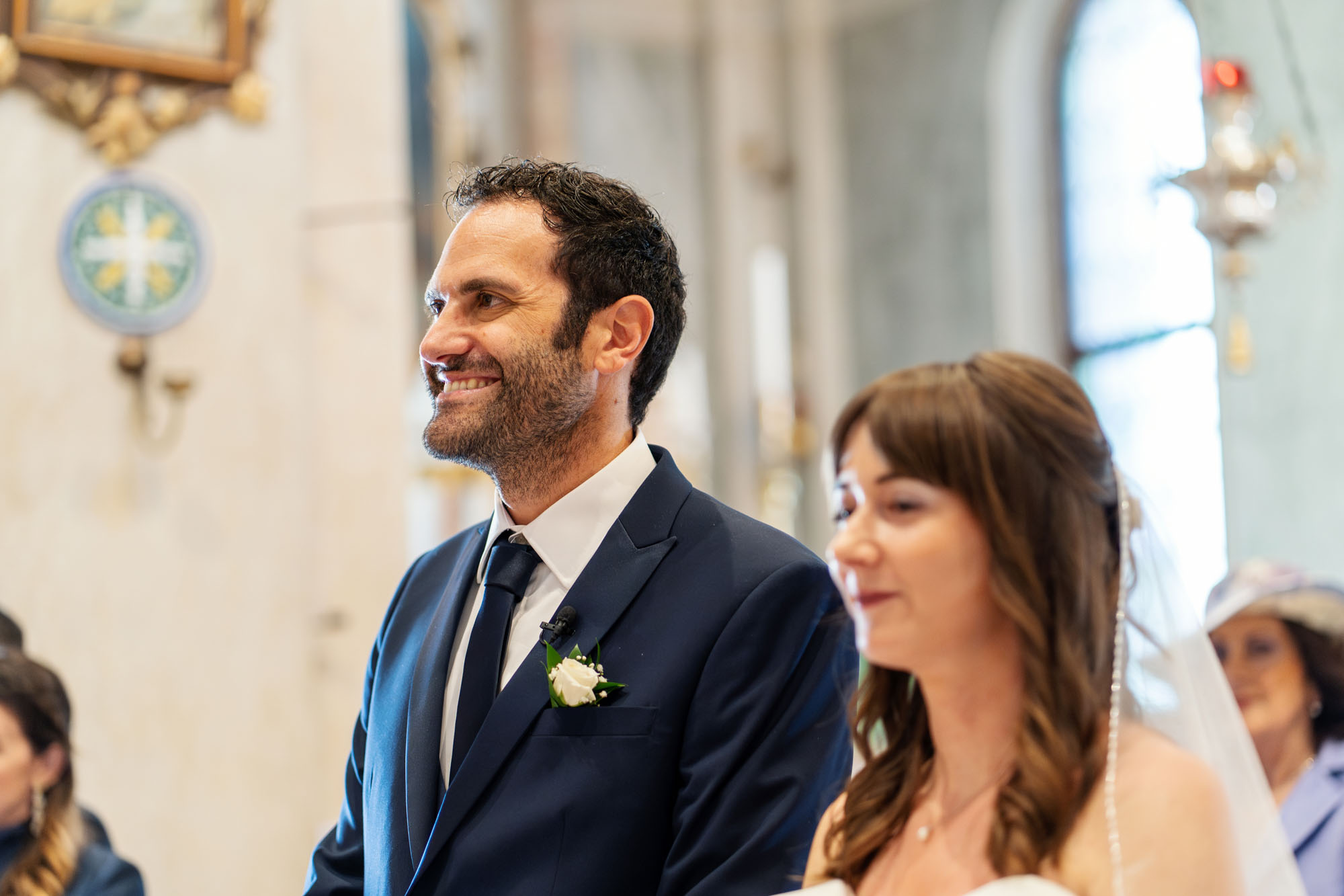 Foto  Castello di Godego Villa Caprera Silvia e Umberto