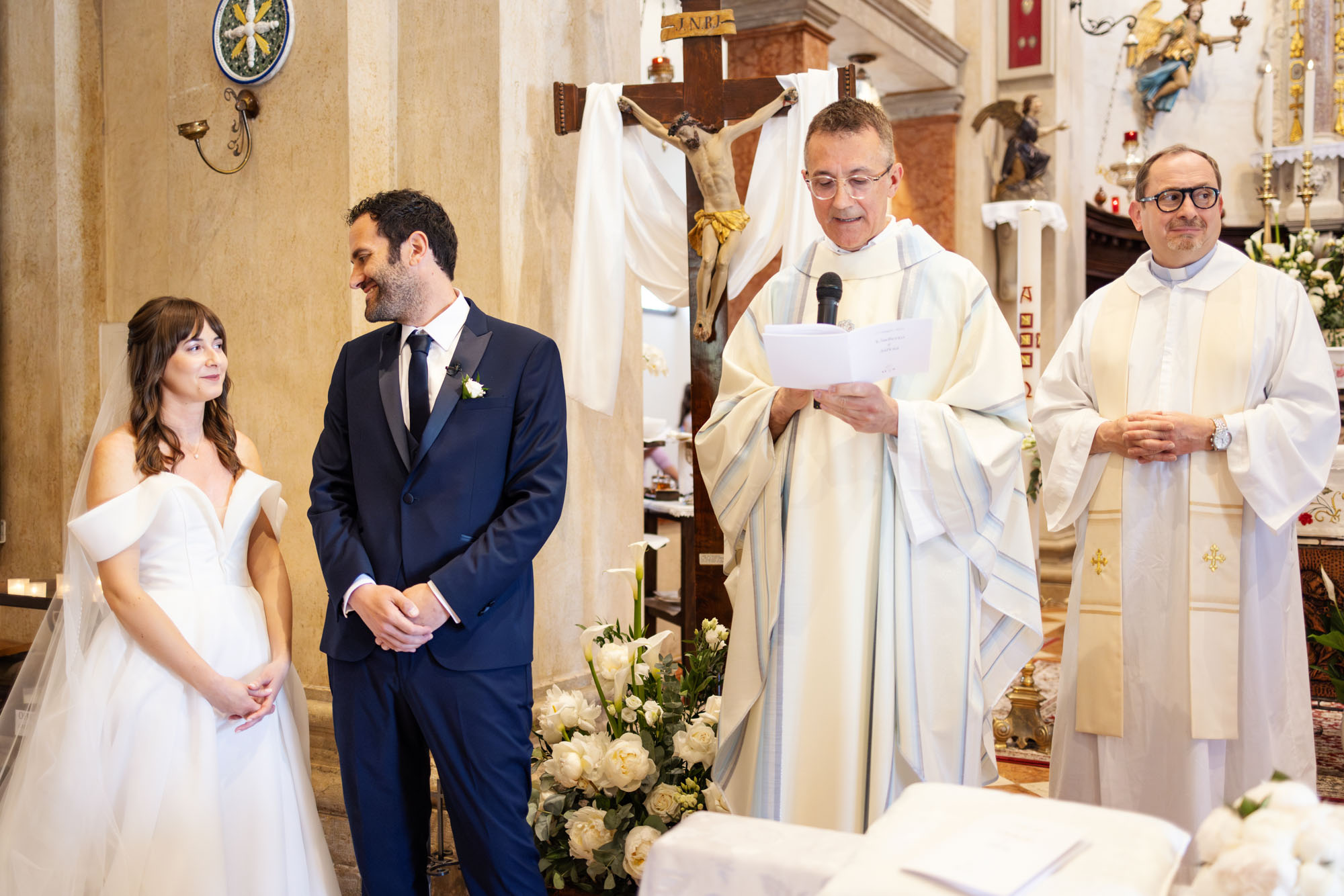 Foto  Castello di Godego Villa Caprera Silvia e Umberto