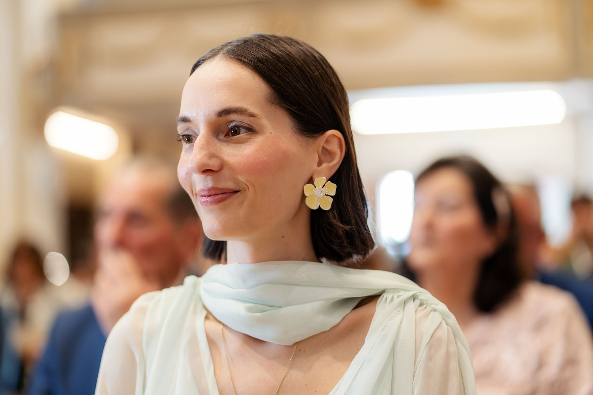 Foto  Castello di Godego Villa Caprera Silvia e Umberto