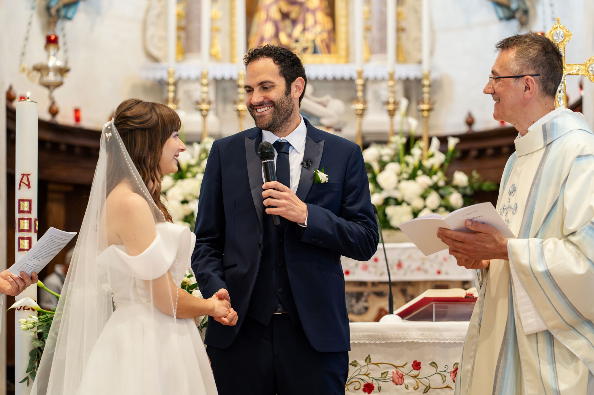 Foto  Castello di Godego Villa Caprera Silvia e Umberto