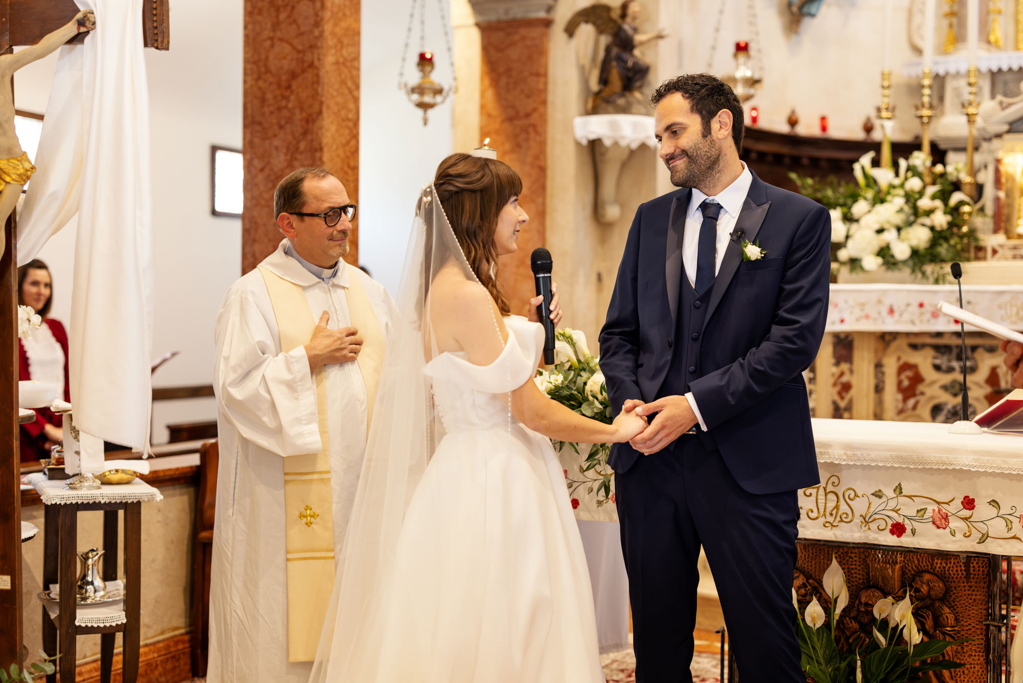 Foto  Castello di Godego Villa Caprera Silvia e Umberto