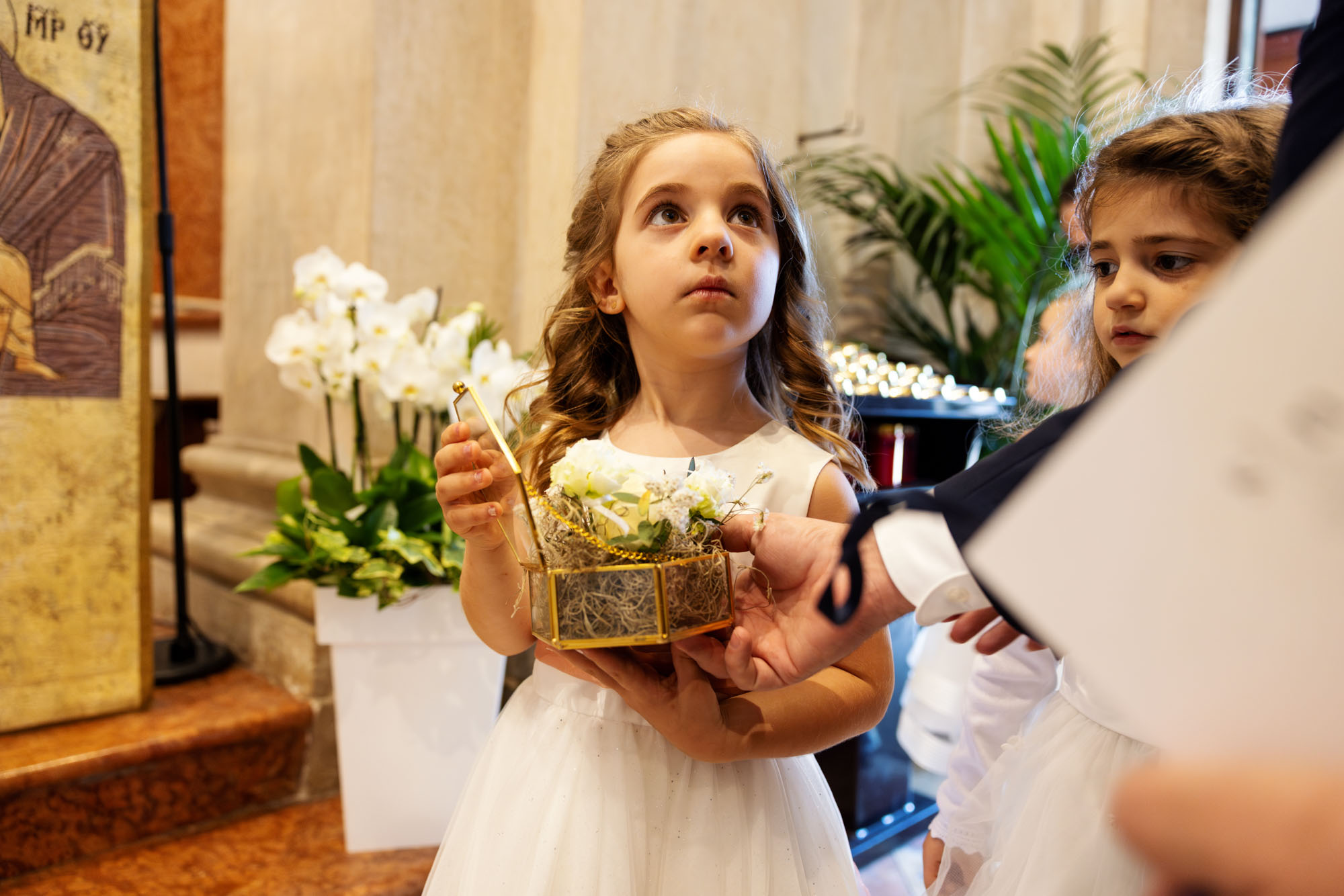 Foto  Castello di Godego Villa Caprera Silvia e Umberto