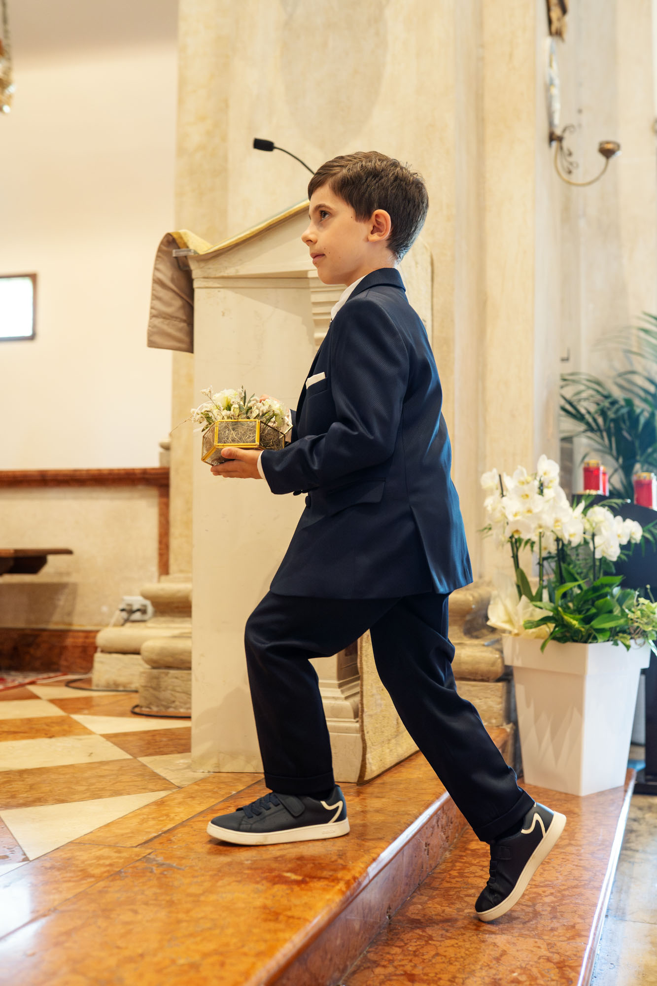 Foto  Castello di Godego Villa Caprera Silvia e Umberto